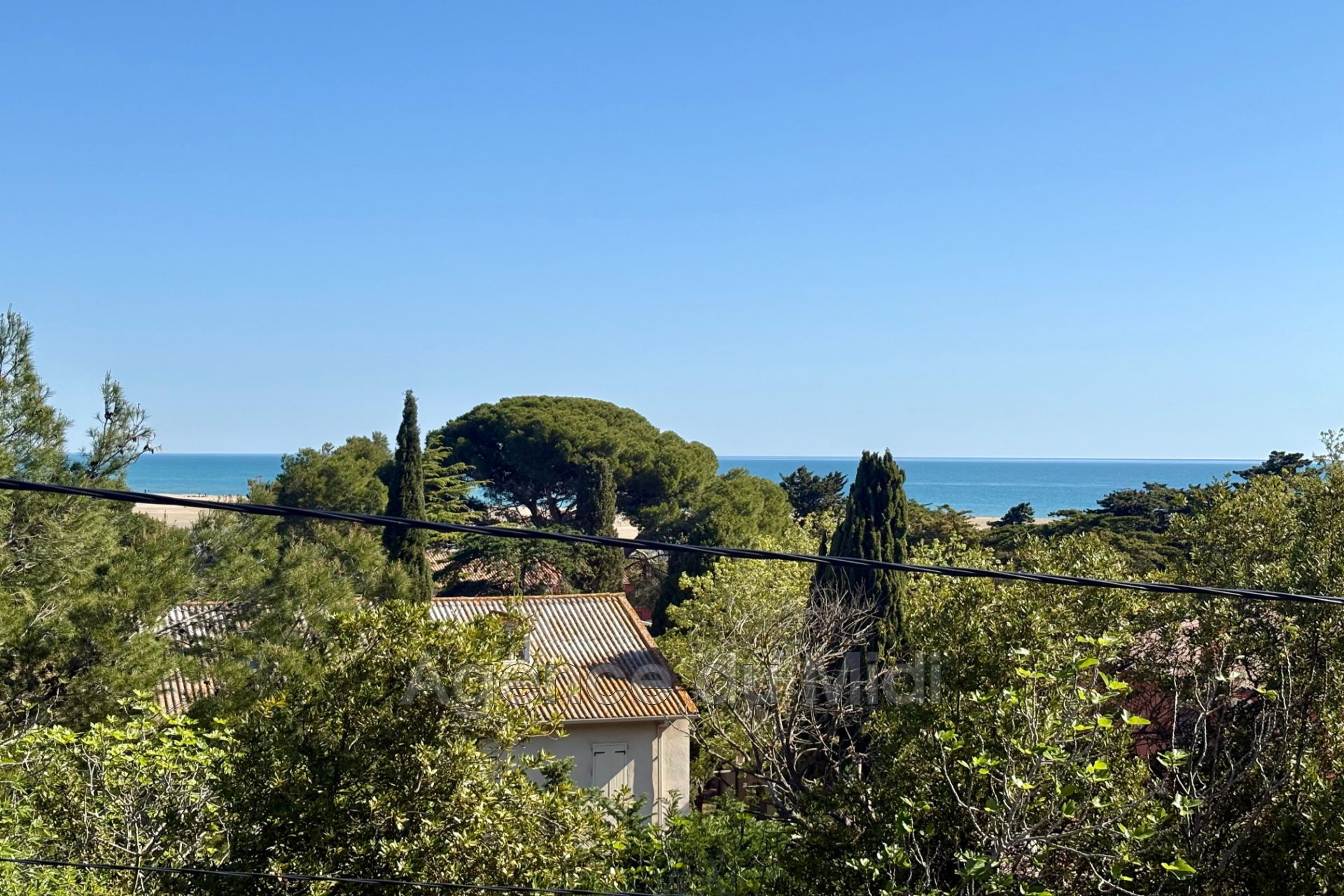 Agence immobilière de Agence du Midi