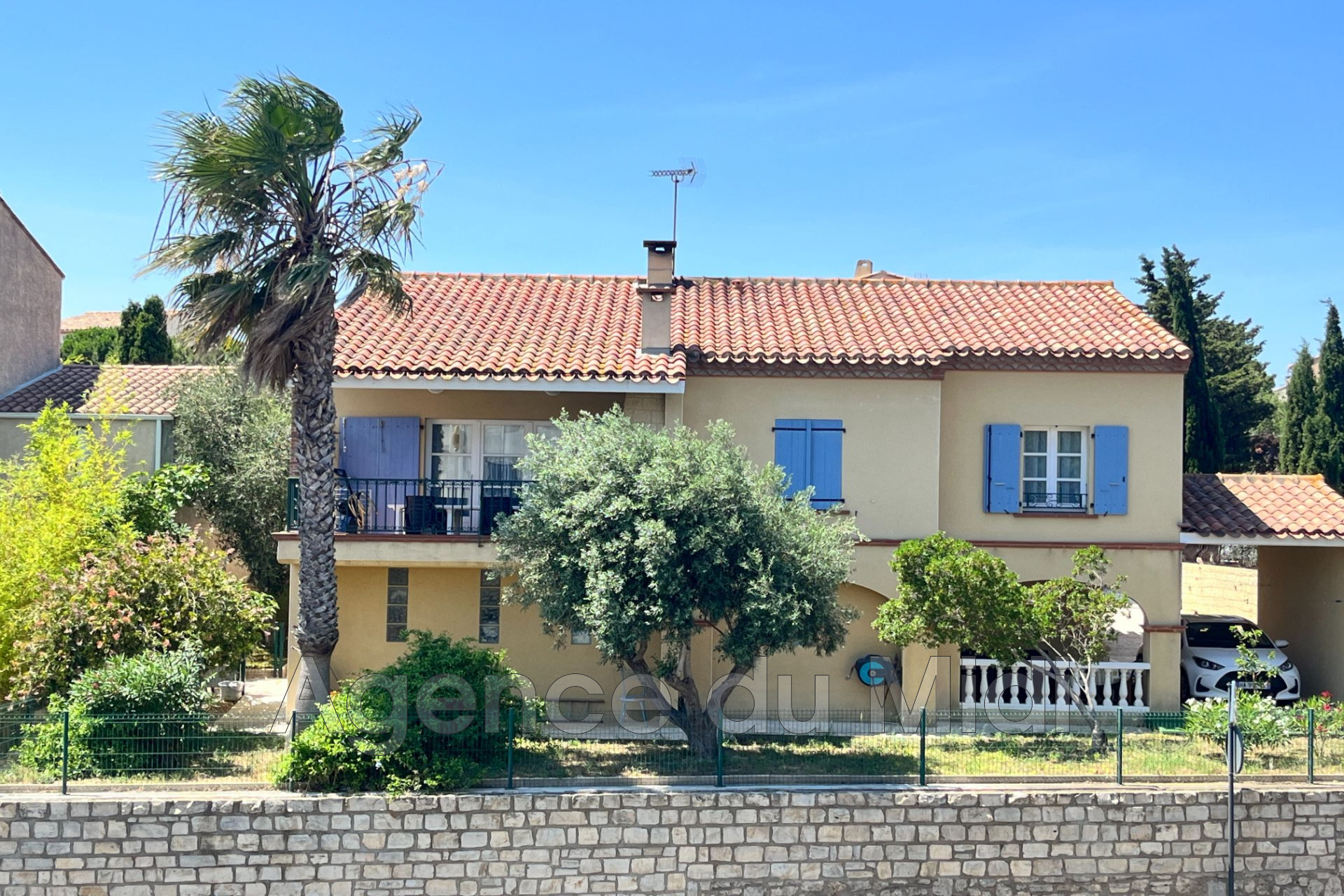 Agence immobilière de Agence du Midi