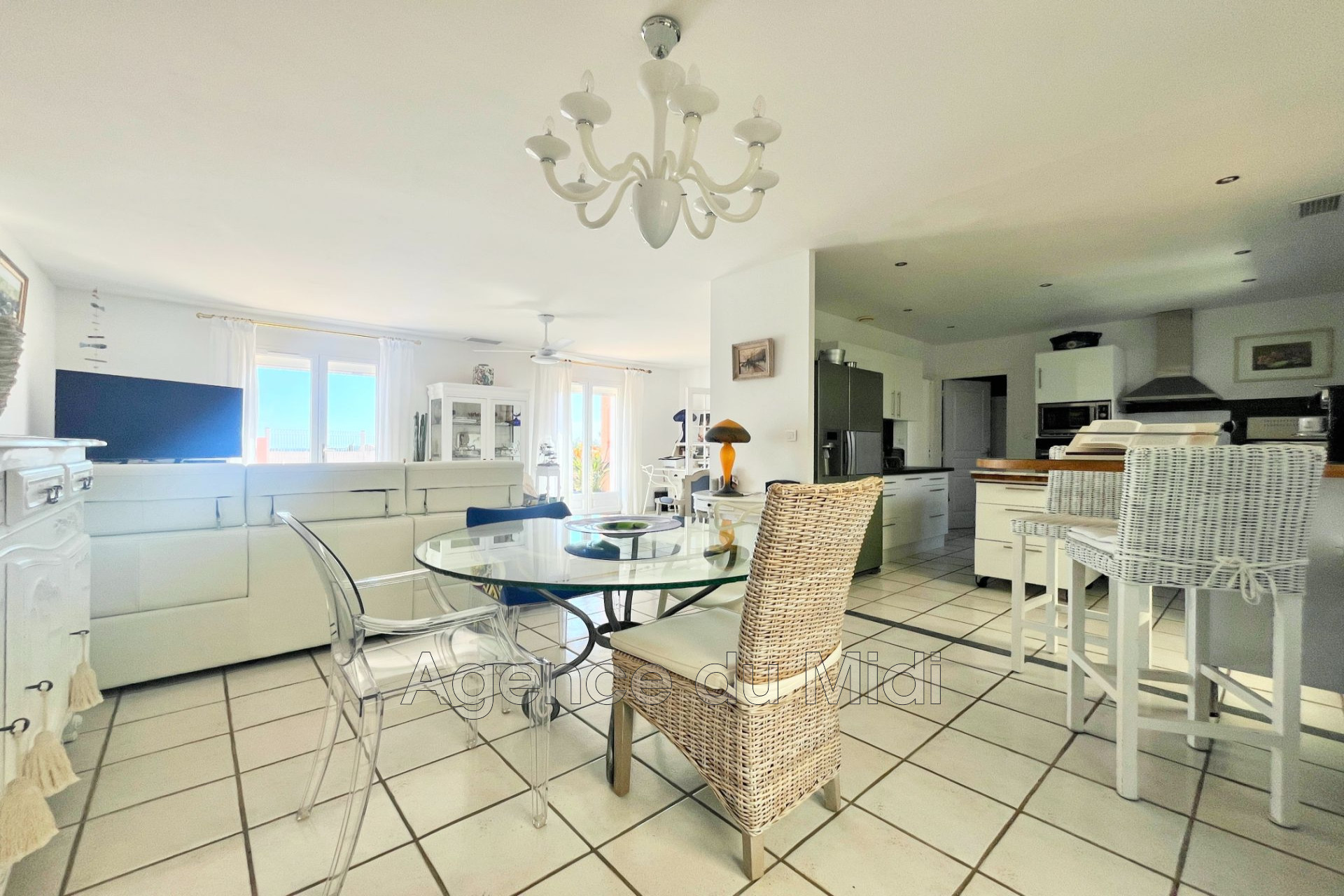 Agence immobilière de Agence du Midi