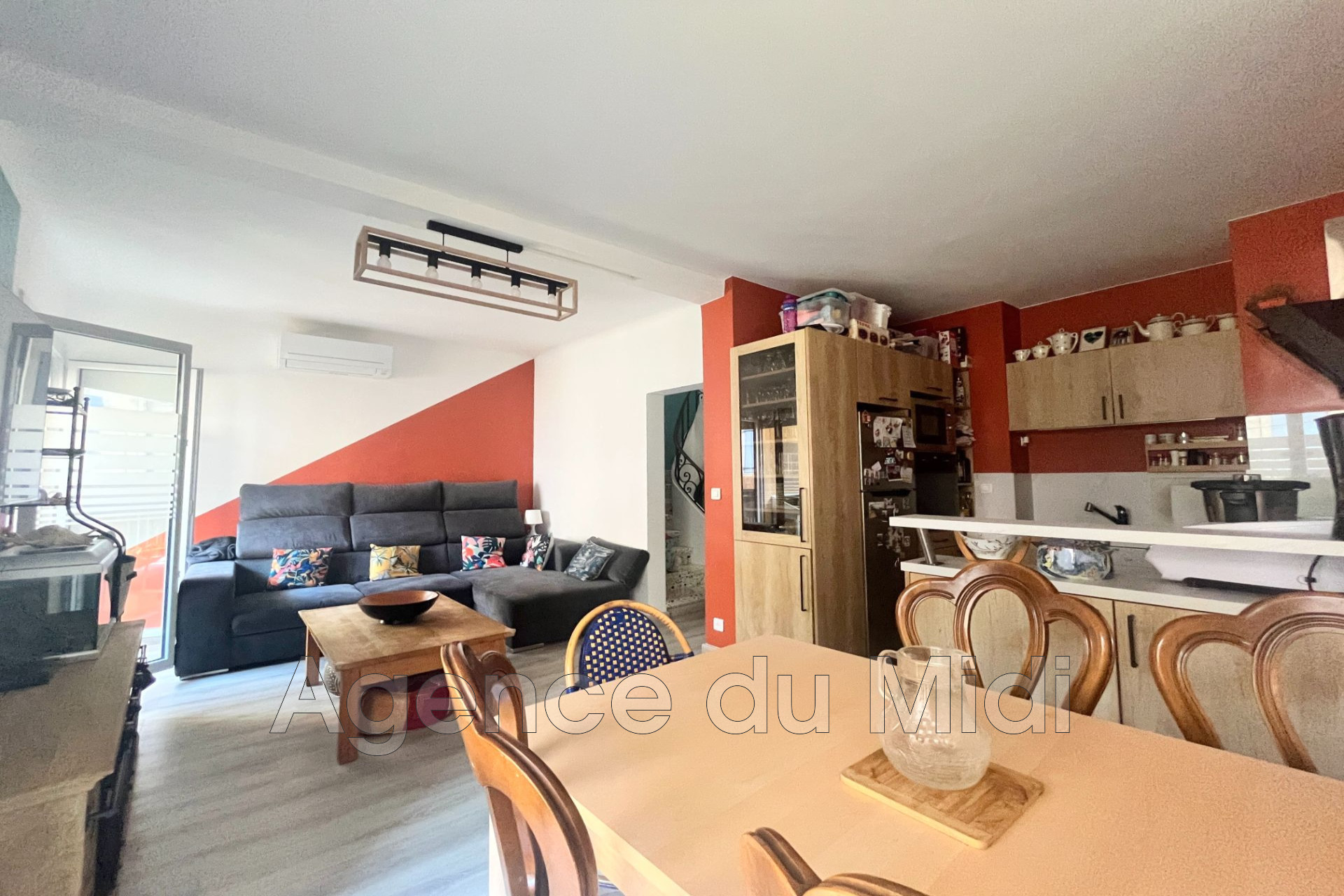 Agence immobilière de Agence du Midi