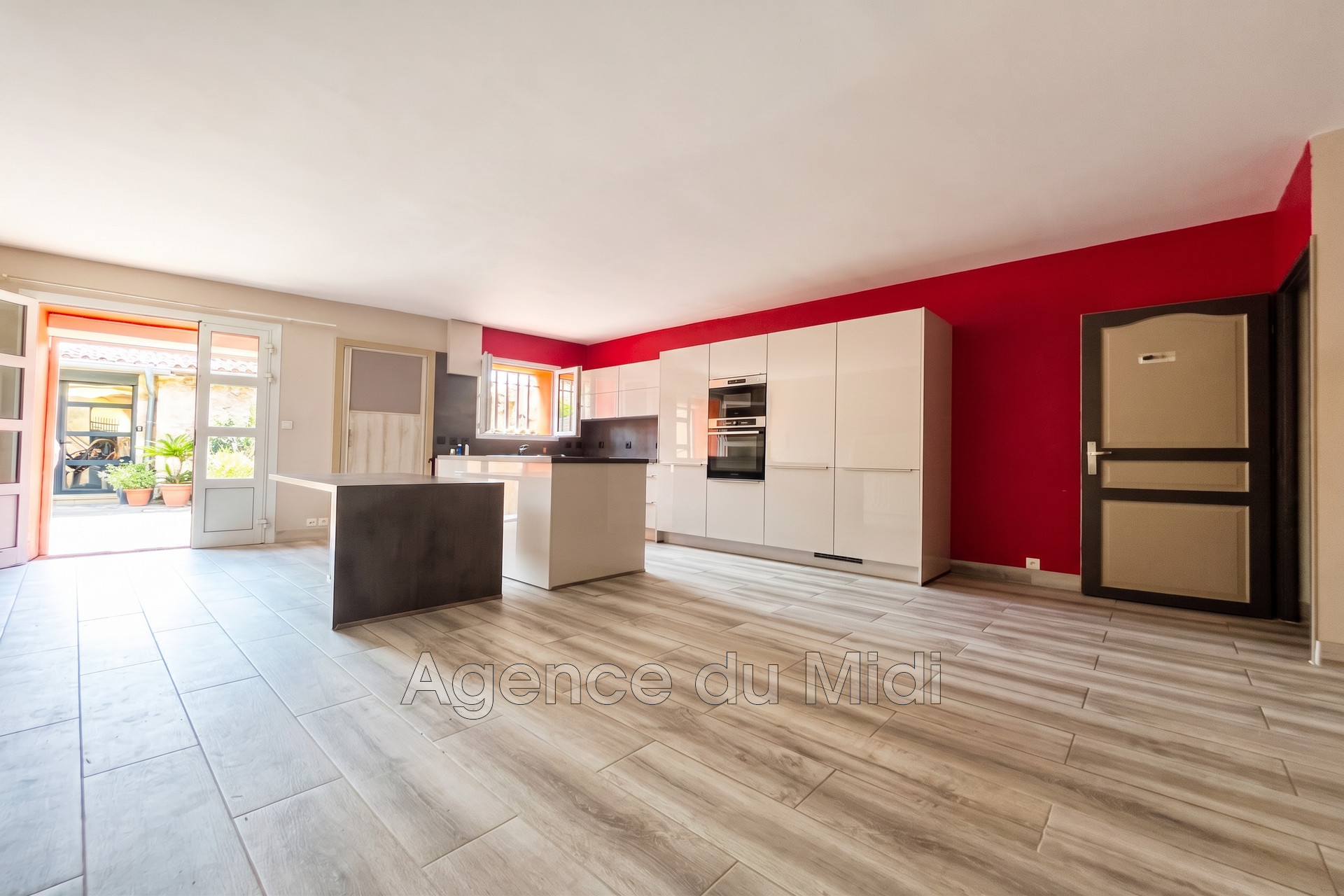 Agence immobilière de Agence du Midi