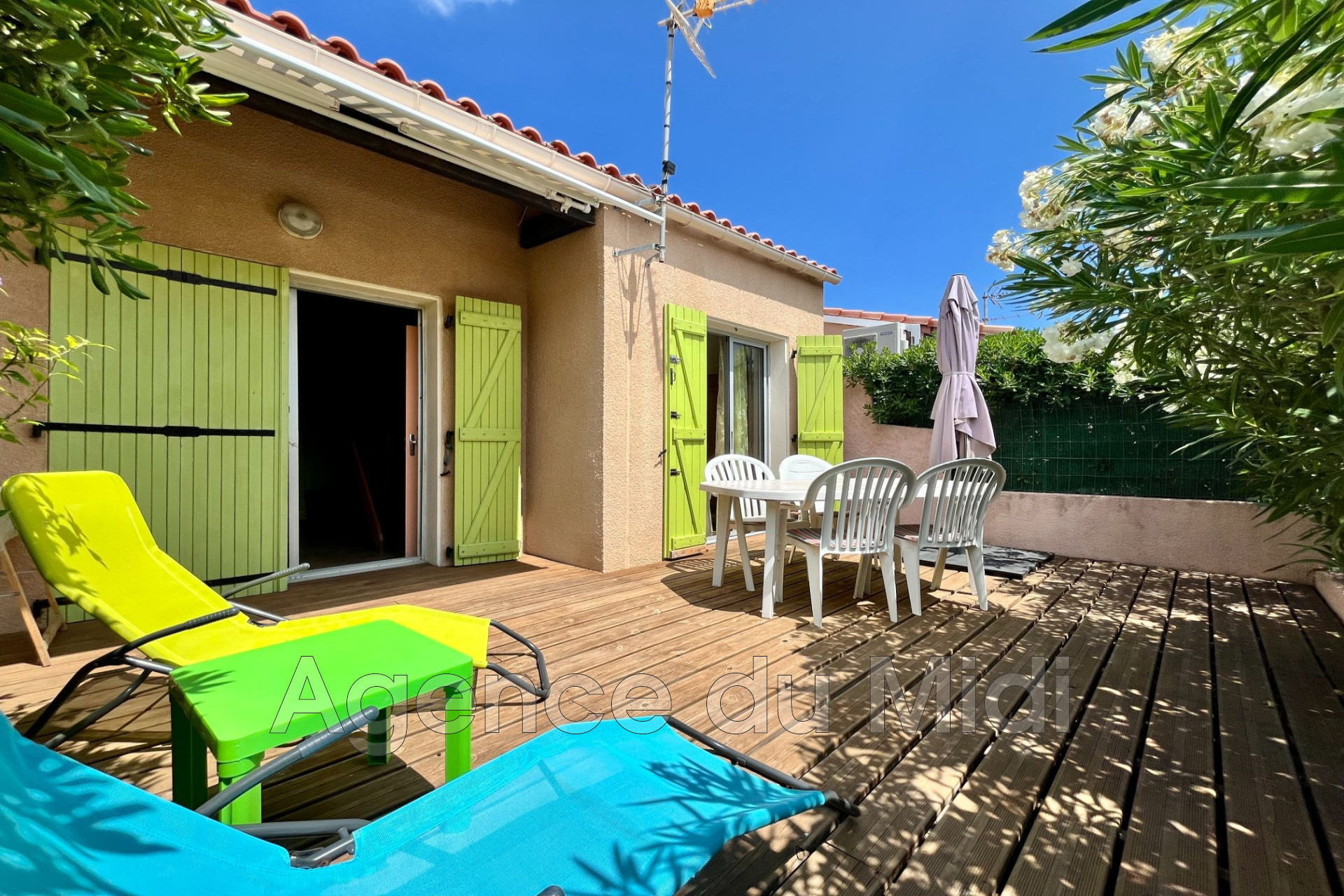 Agence immobilière de Agence du Midi