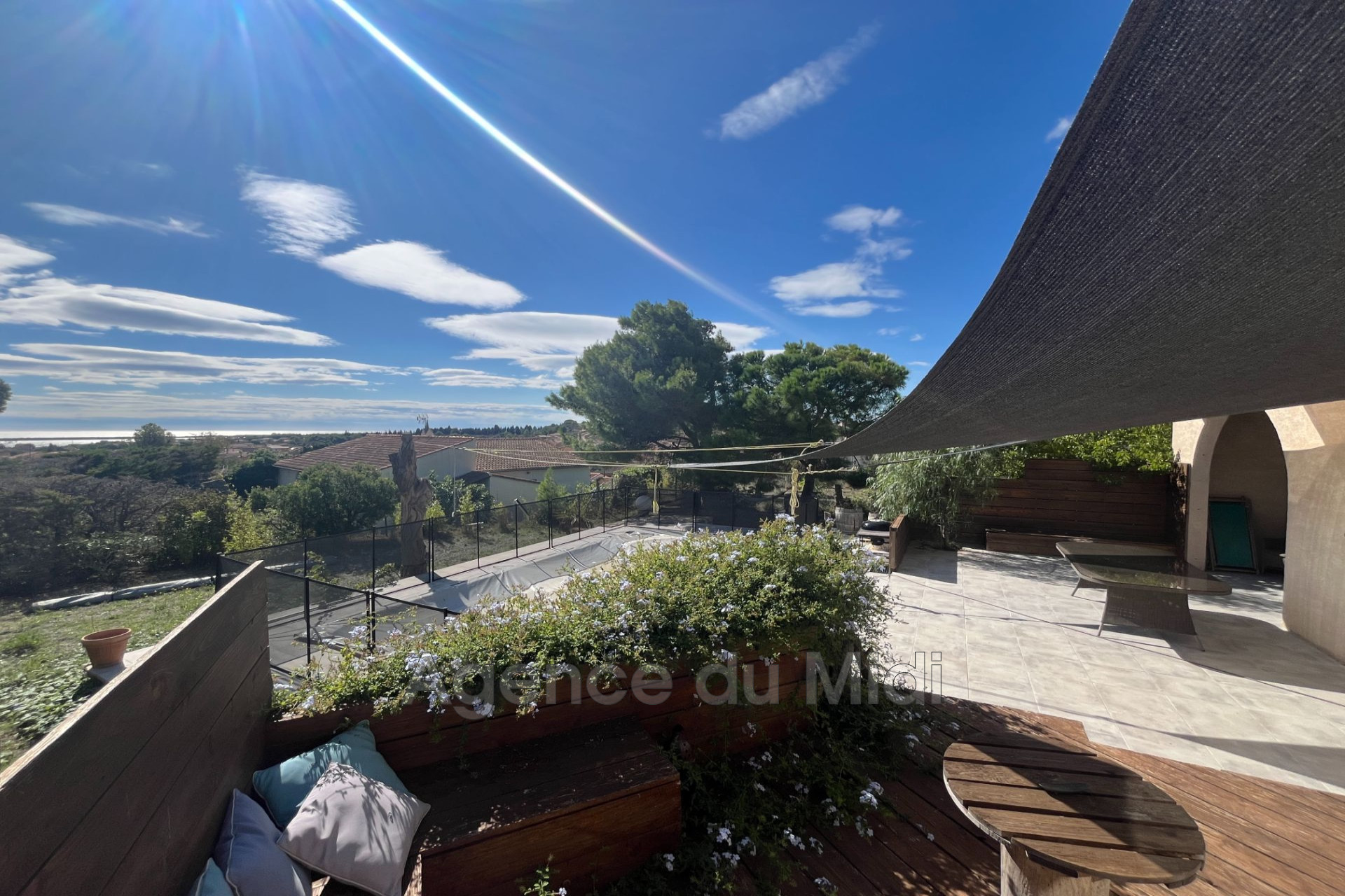 Agence immobilière de Agence du Midi