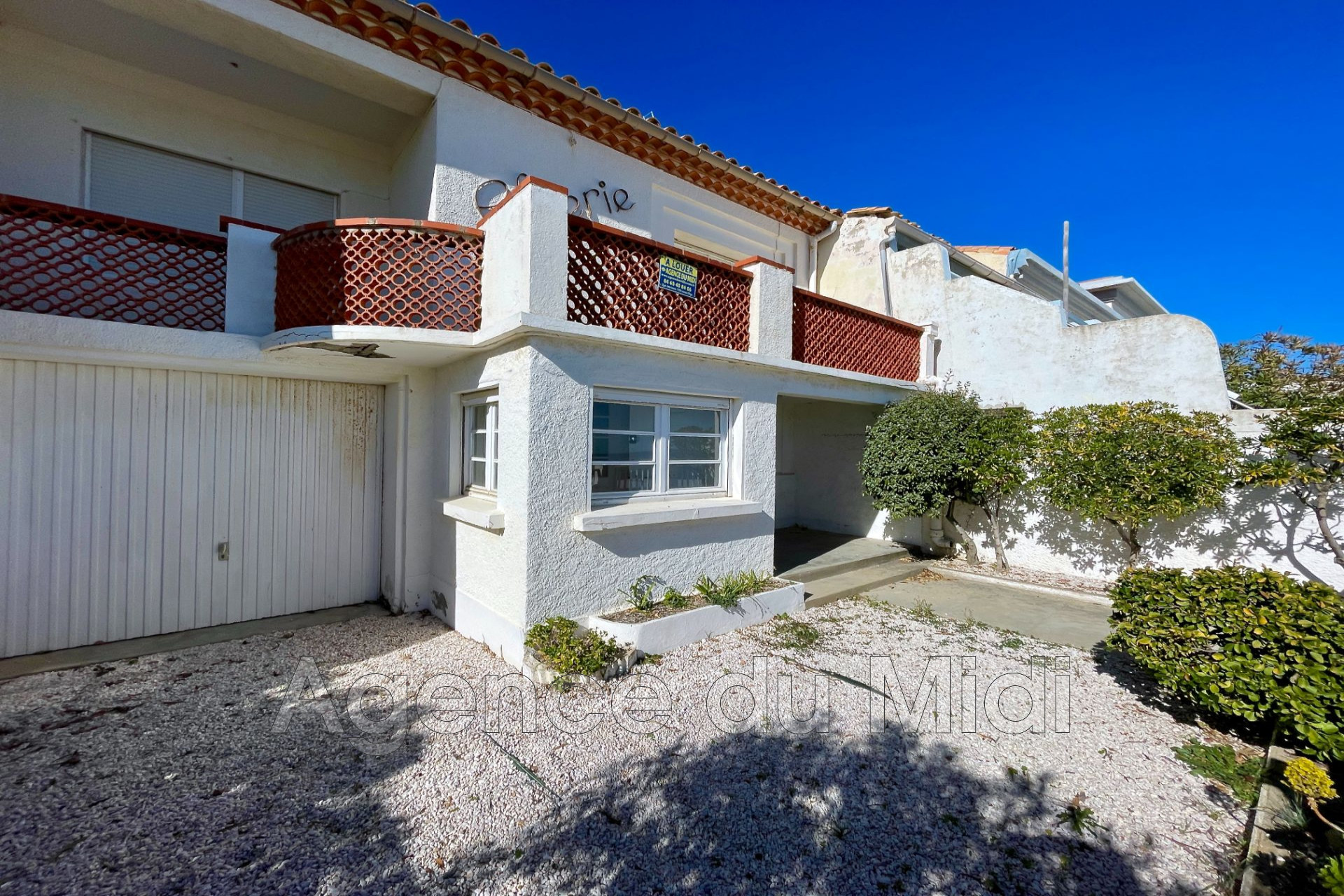 Agence immobilière de Agence du Midi