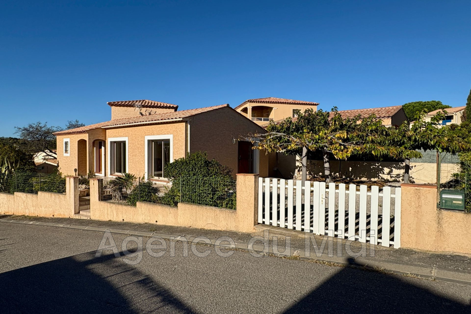 Agence immobilière de Agence du Midi