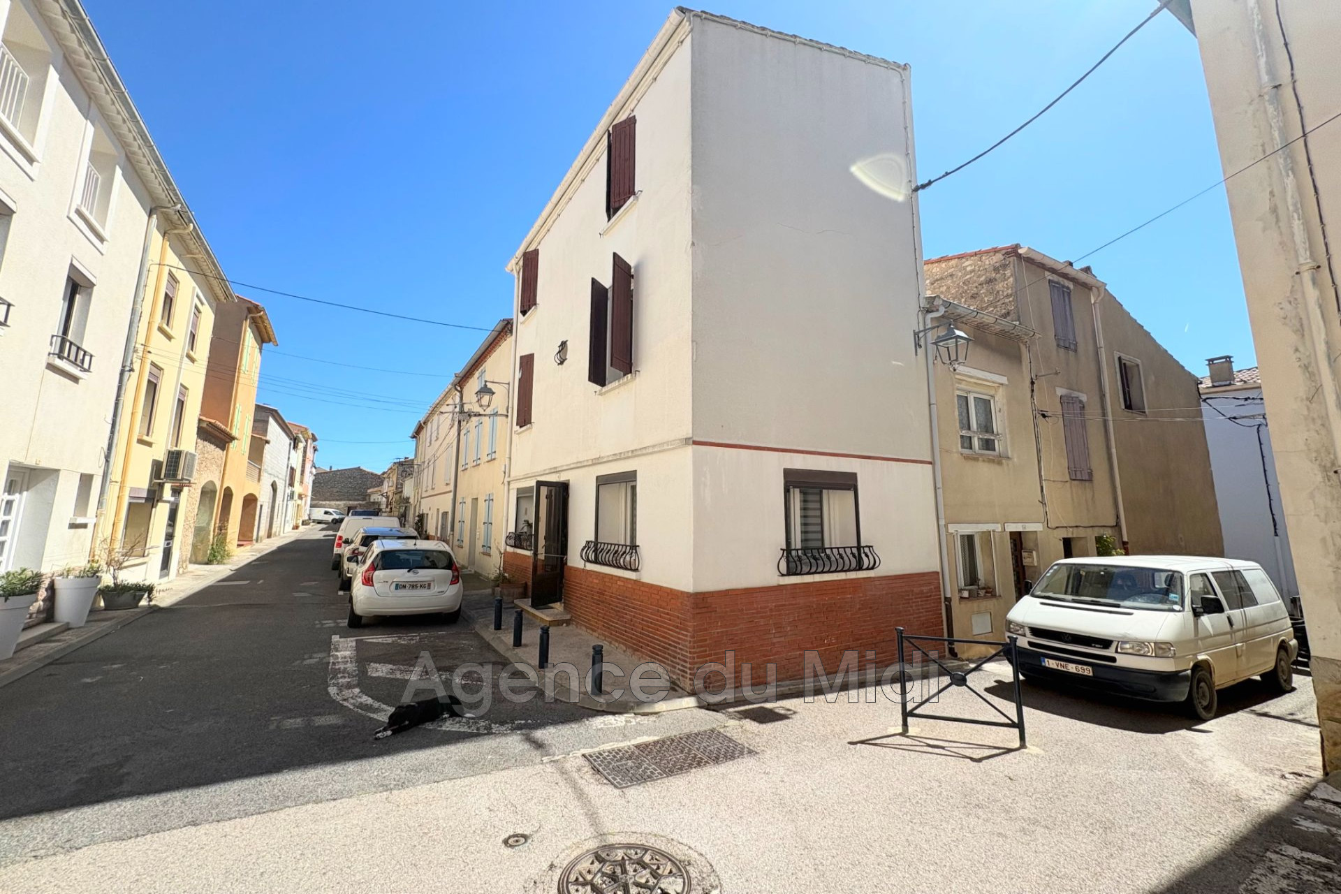 Agence immobilière de Agence du Midi