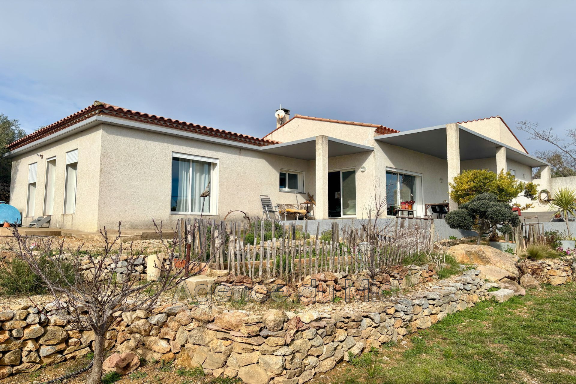 Agence immobilière de Agence du Midi