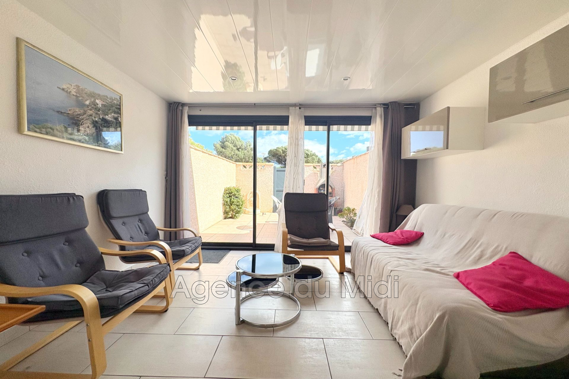 Agence immobilière de Agence du Midi