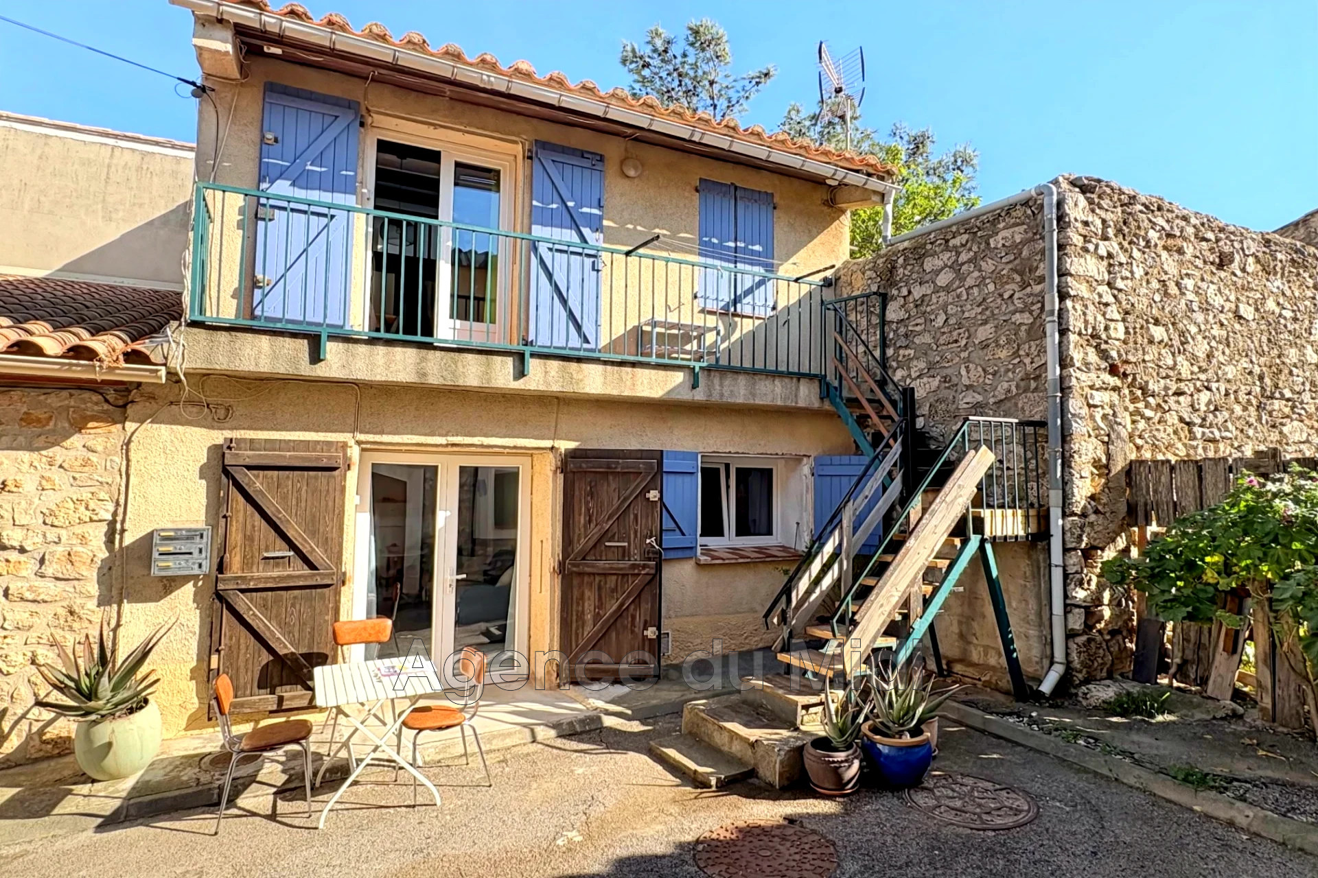 Agence immobilière de Agence du Midi