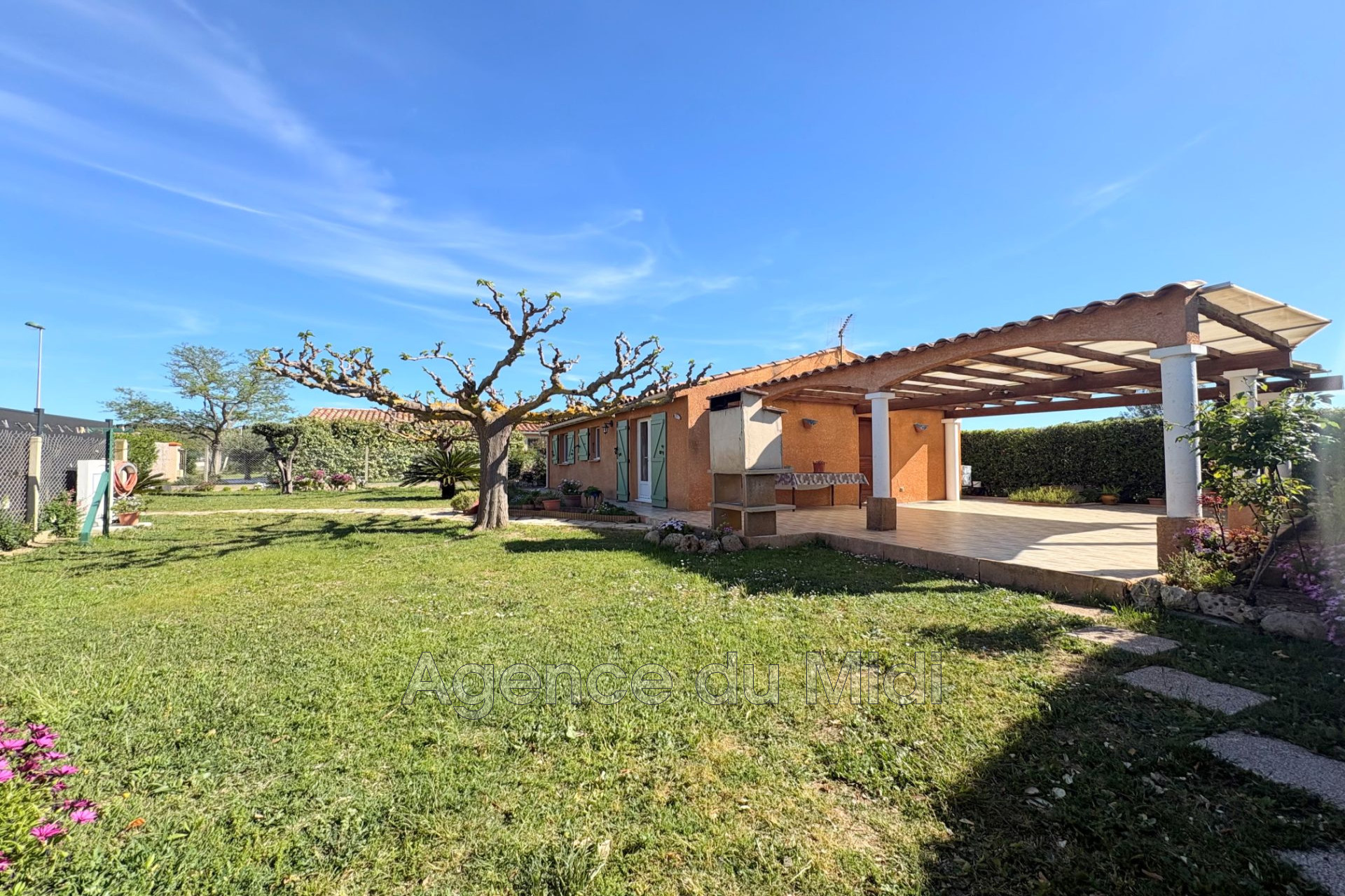 Agence immobilière de Agence du Midi