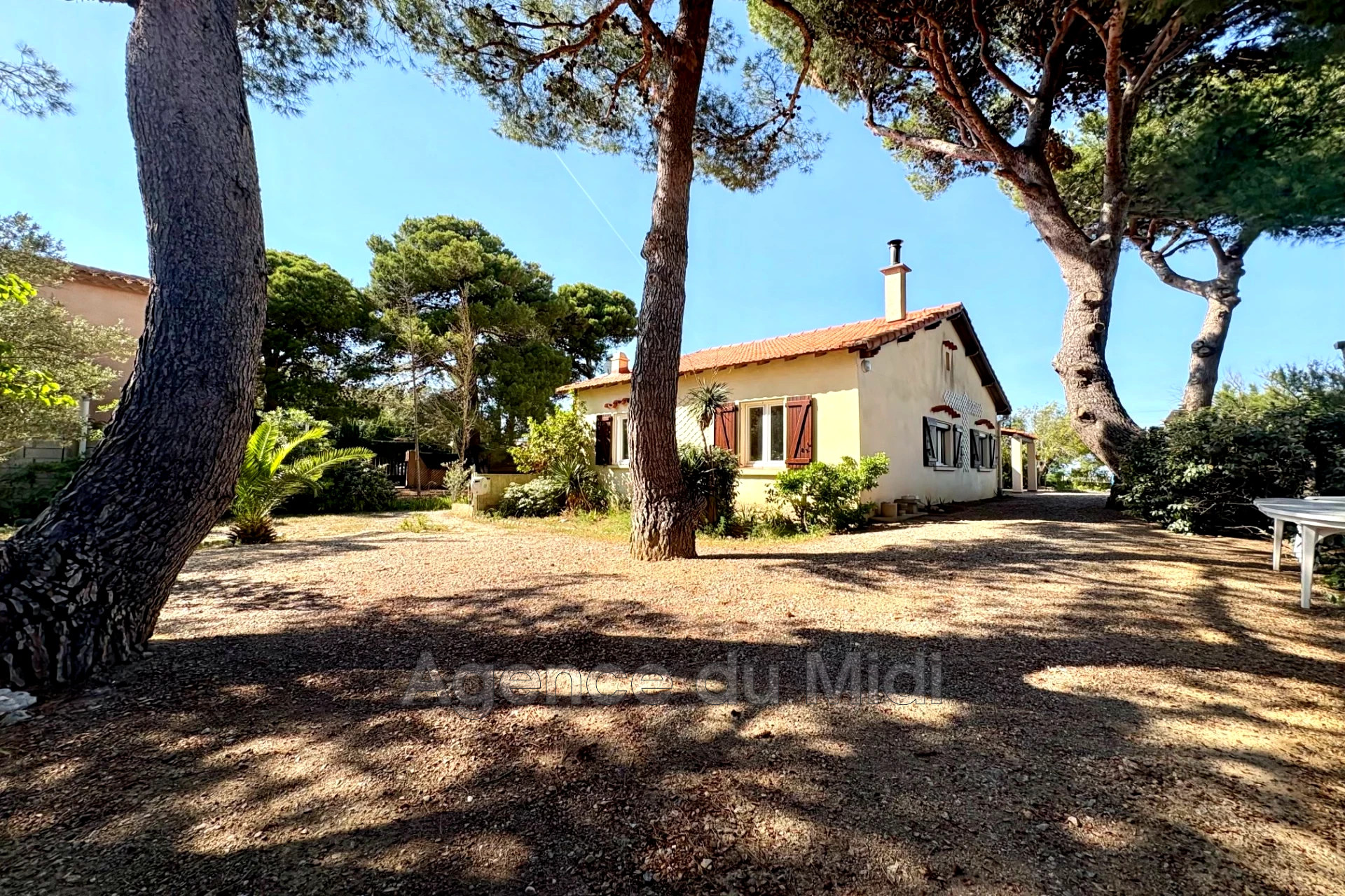 Agence immobilière de Agence du Midi