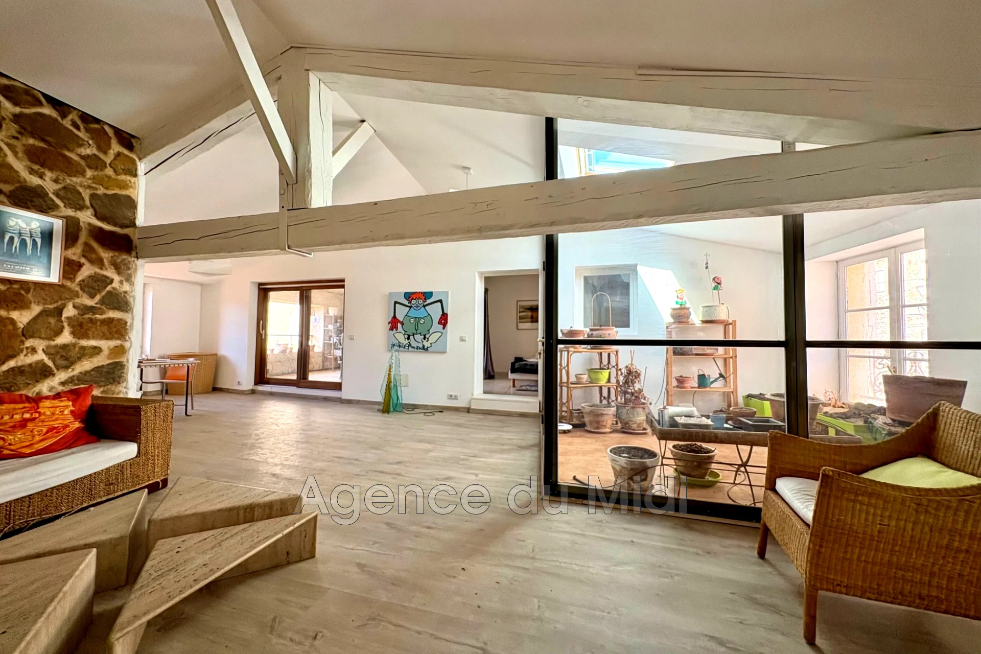 Agence immobilière de Agence du Midi