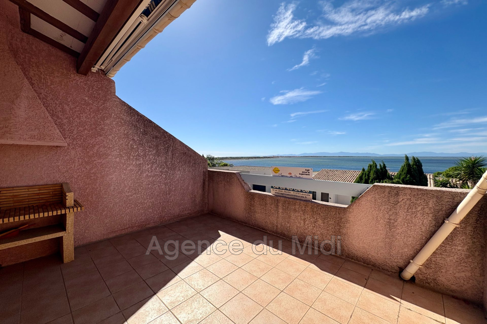 Agence immobilière de Agence du Midi