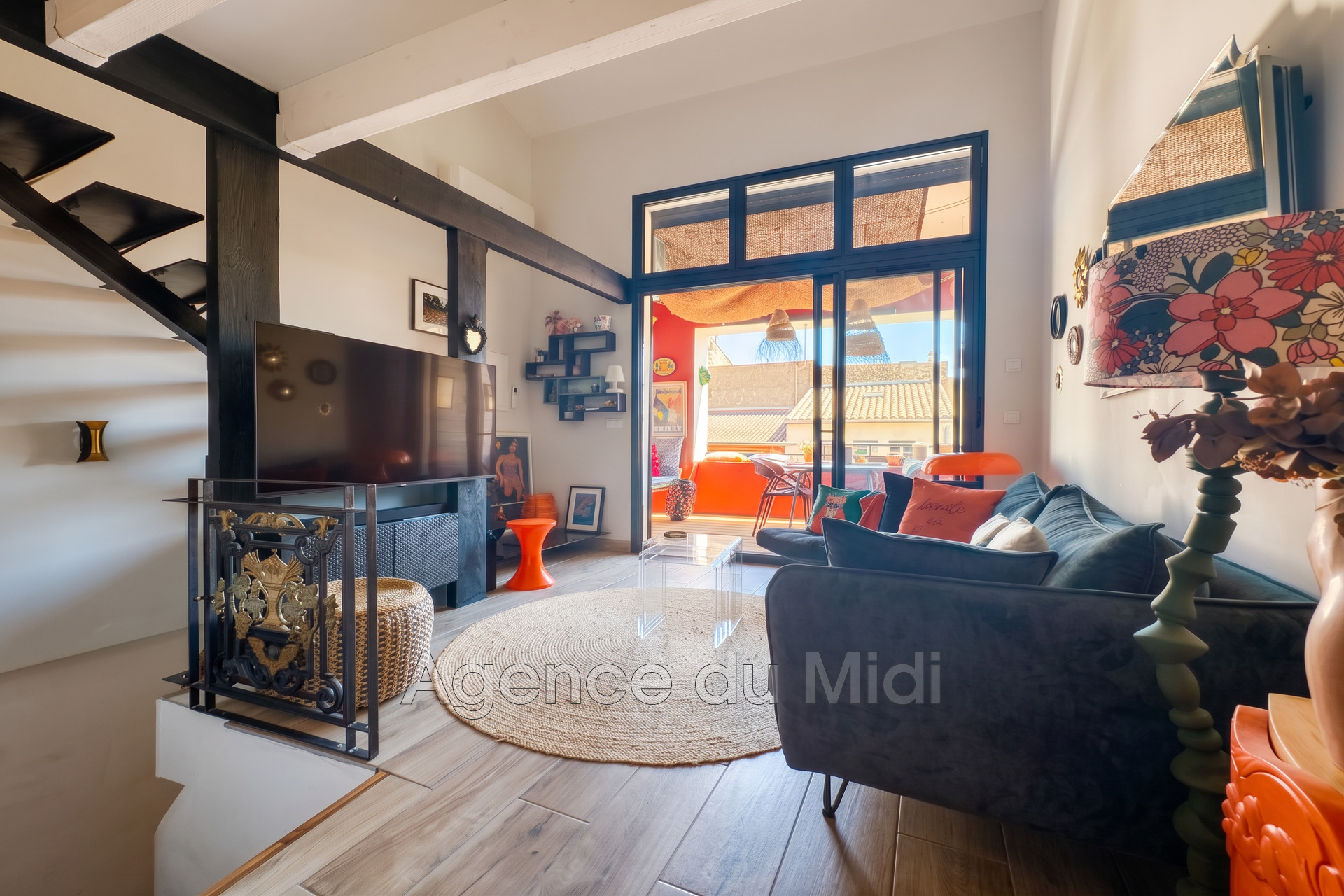 Agence immobilière de Agence du Midi