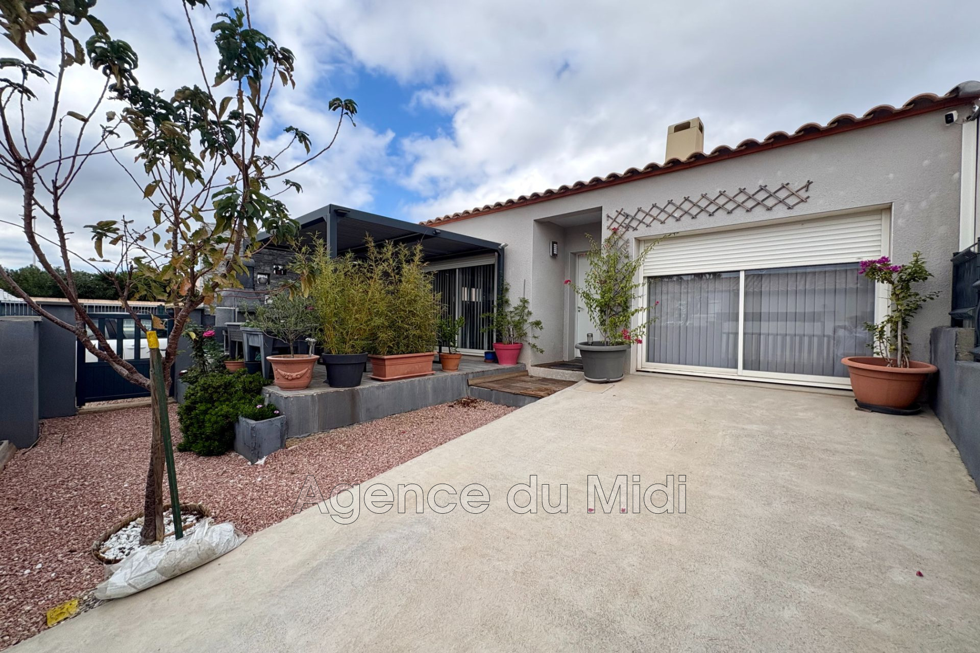 Agence immobilière de Agence du Midi