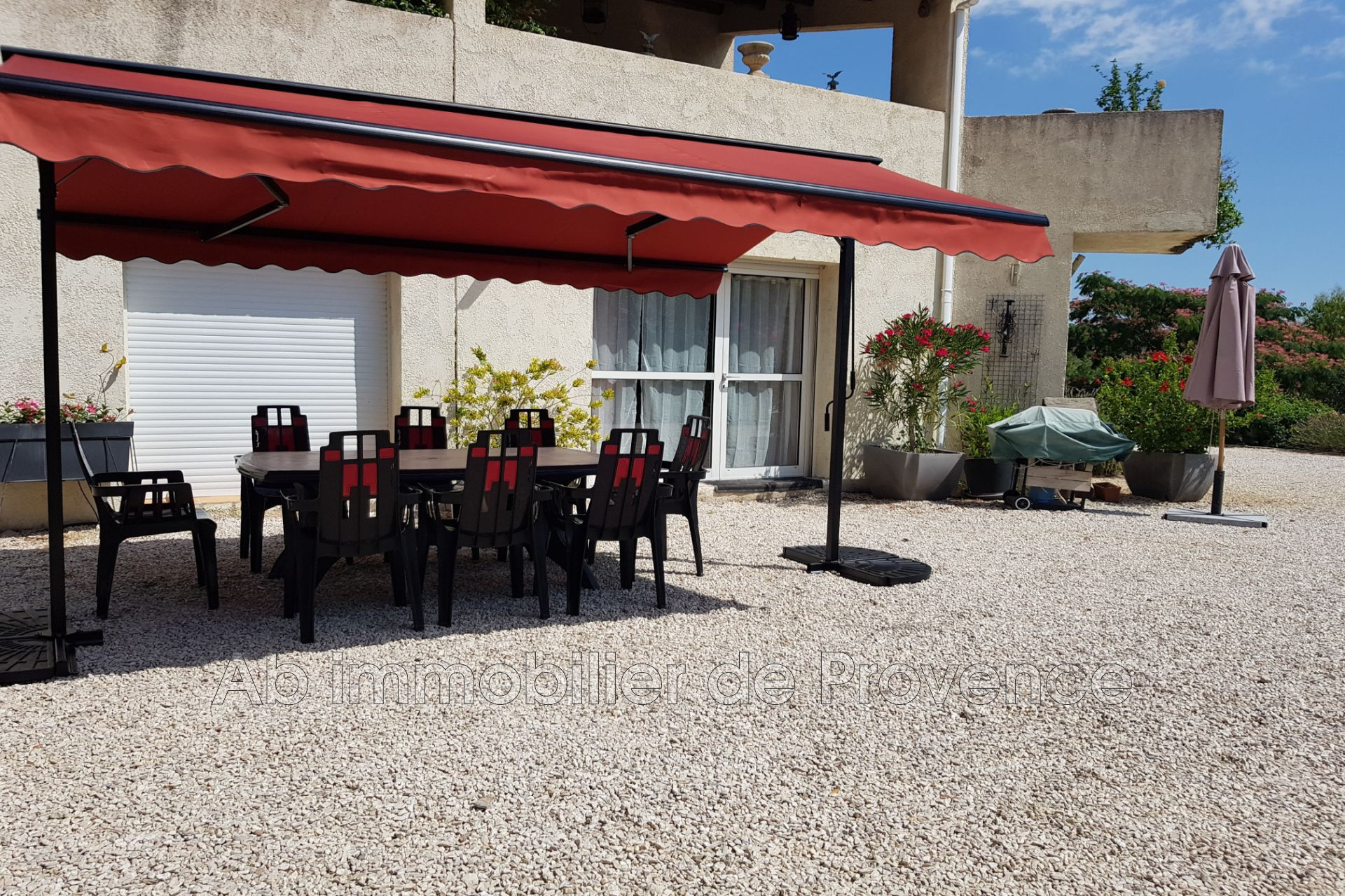 Agence immobilière de Ab immobilier de Provence