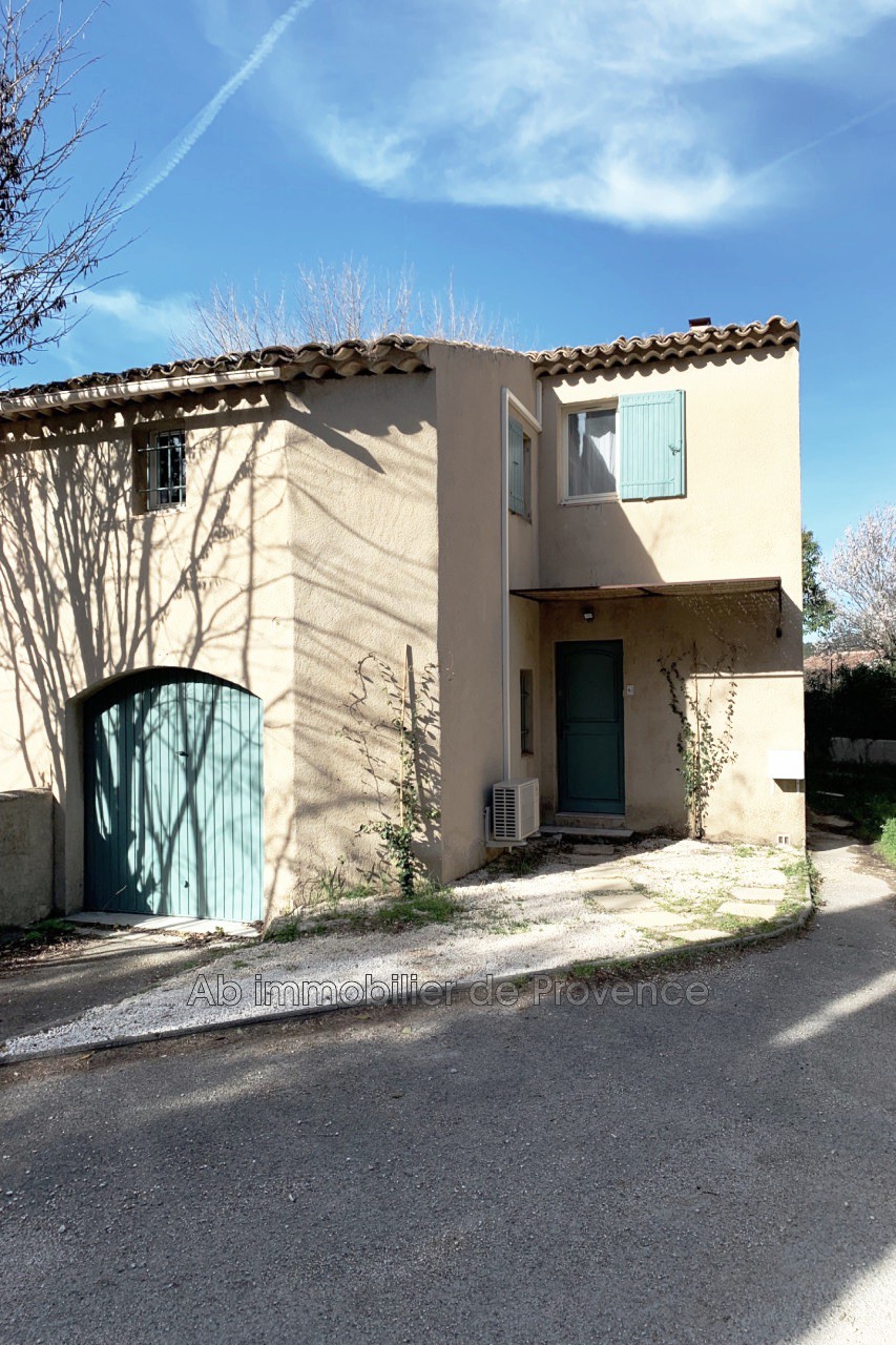 Agence immobilière de Ab immobilier de Provence