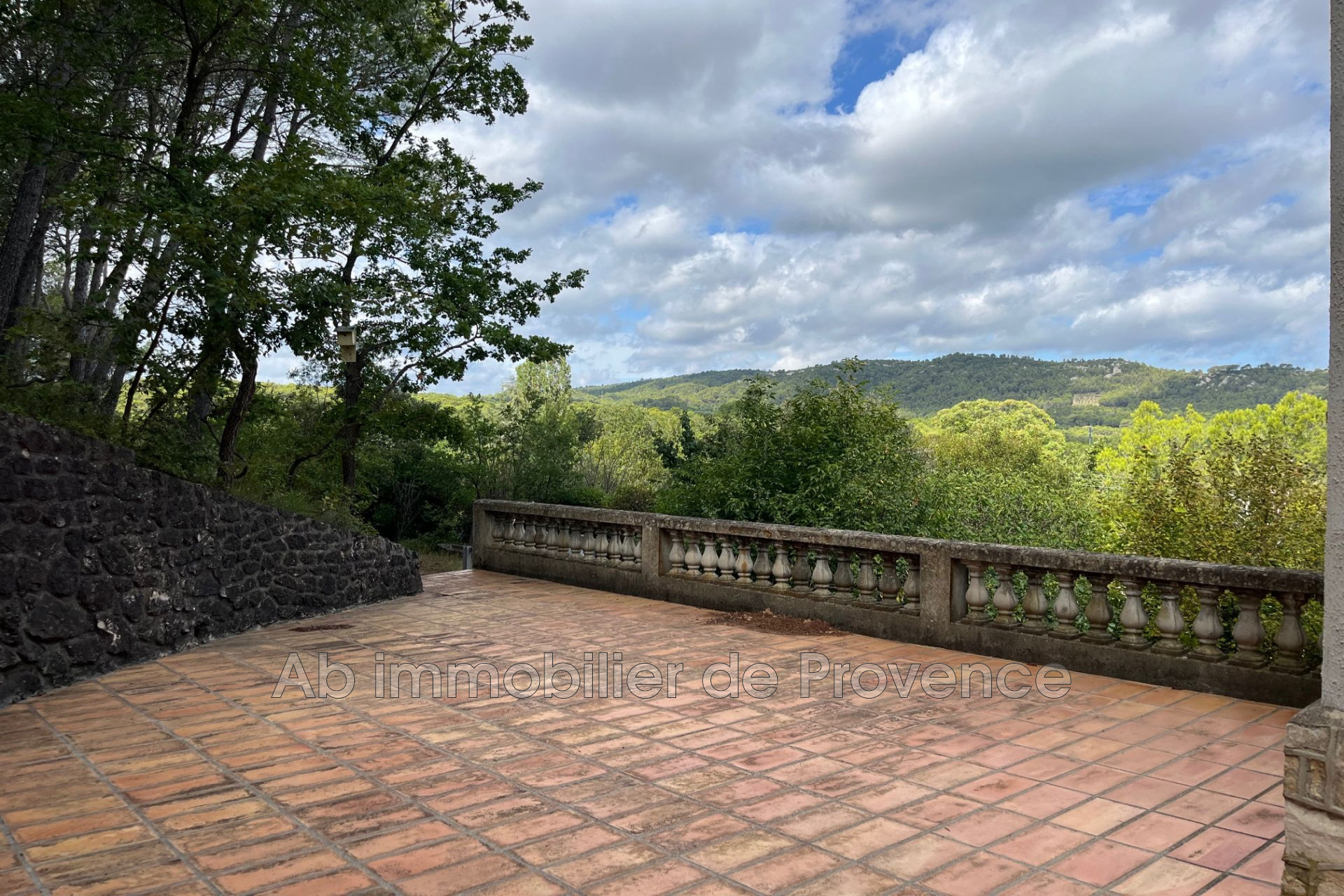 Agence immobilière de Ab immobilier de Provence