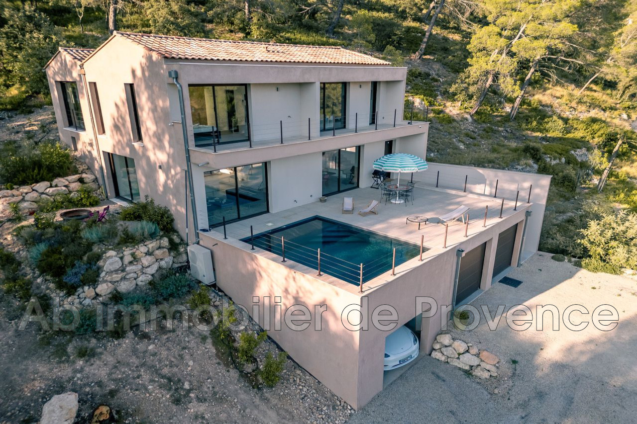 Agence immobilière de Ab immobilier de Provence