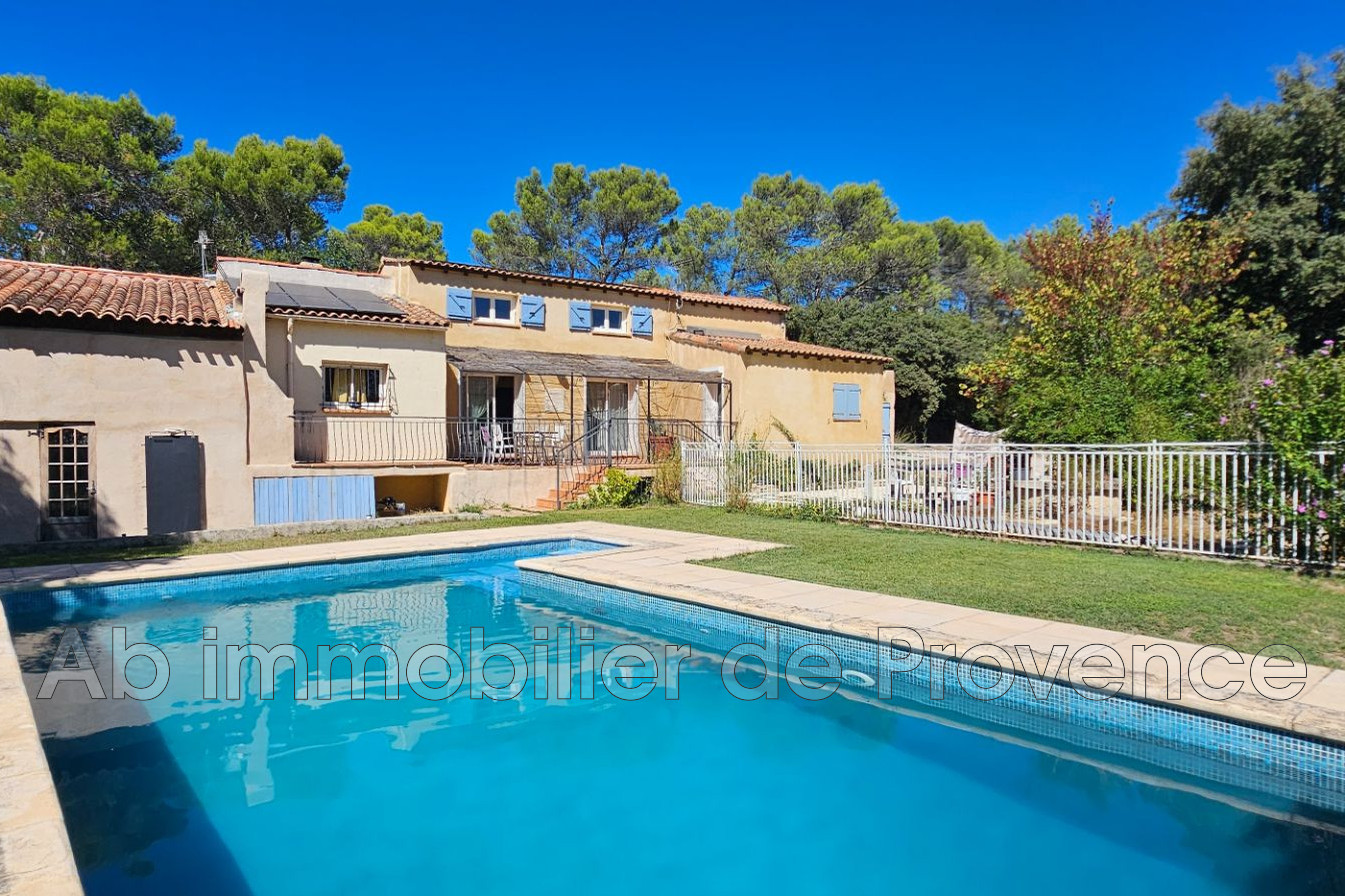Agence immobilière de Ab immobilier de Provence