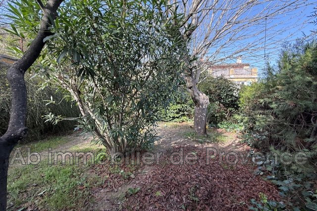 Agence immobilière de Ab immobilier de Provence