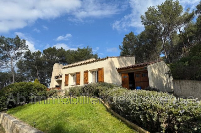 Agence immobilière de Ab immobilier de Provence