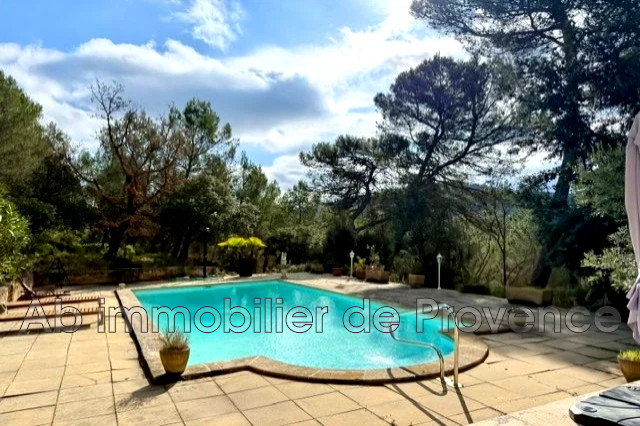 Agence immobilière de Ab immobilier de Provence