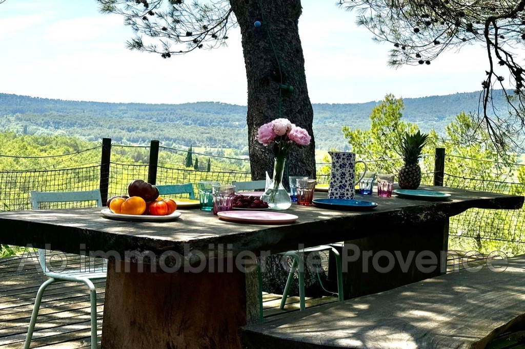 Agence immobilière de Ab immobilier de Provence