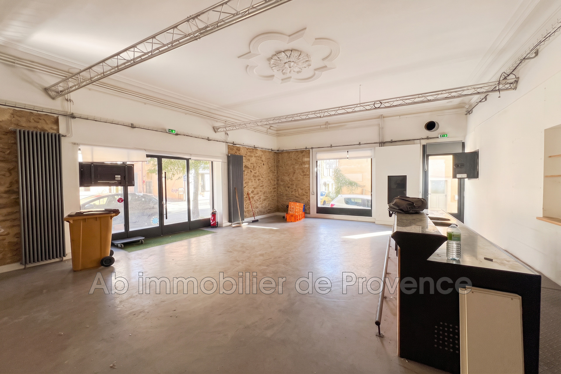 Agence immobilière de Ab immobilier de Provence