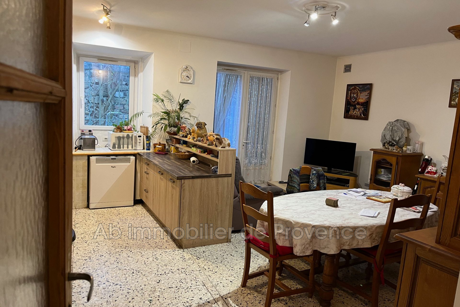 Agence immobilière de Ab immobilier de Provence