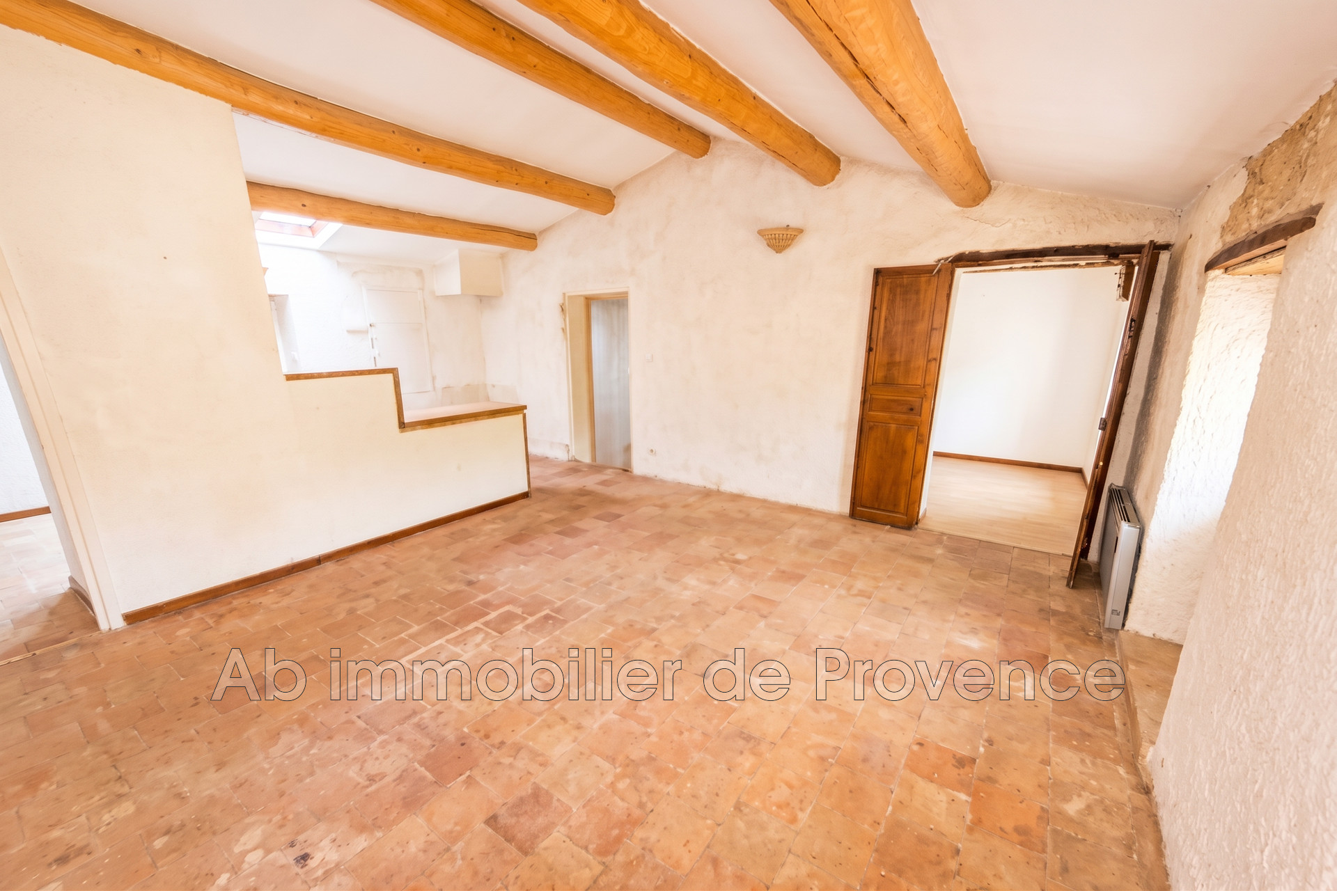 Agence immobilière de Ab immobilier de Provence