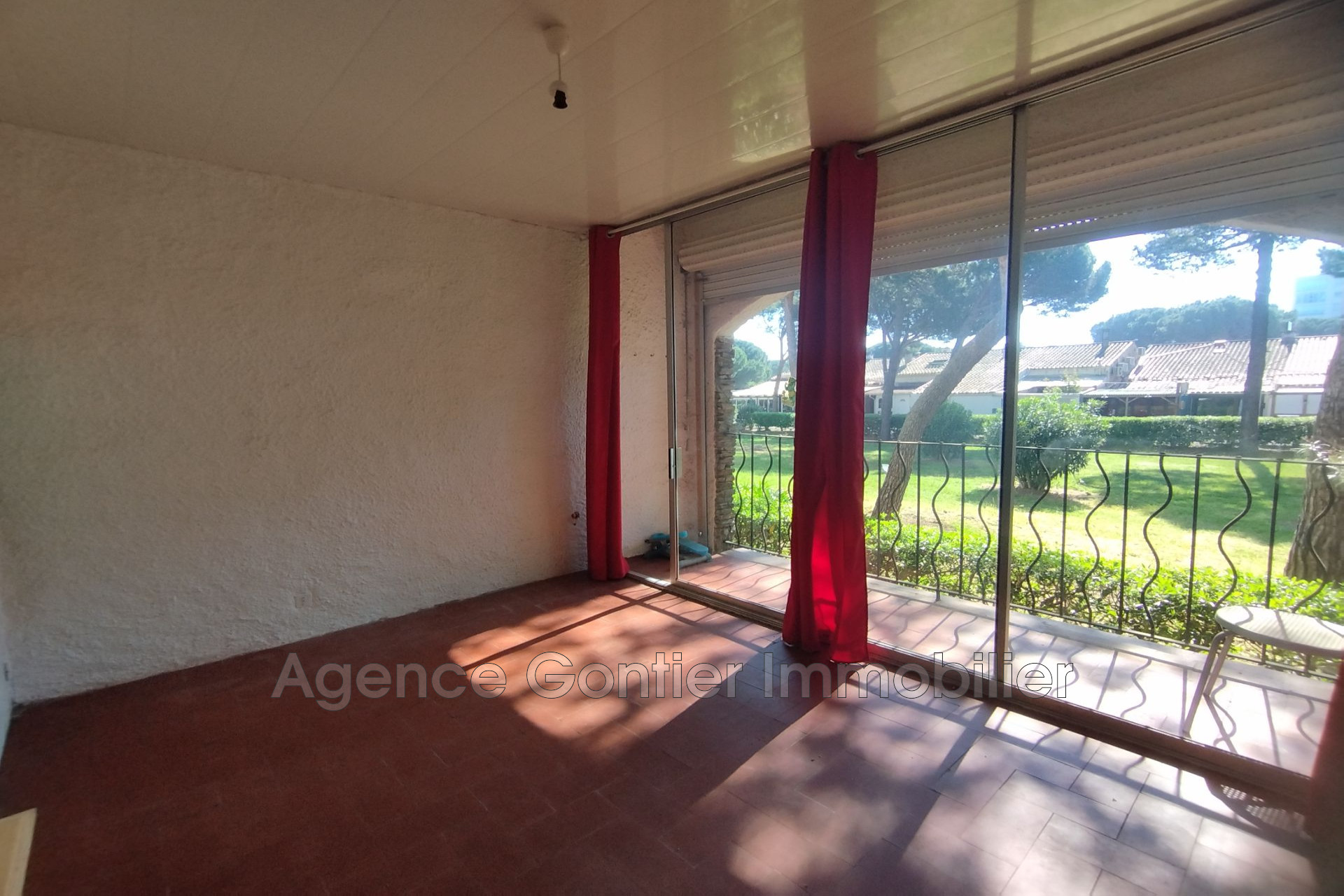 Agence immobilière de Agence Gontier Immobilier
