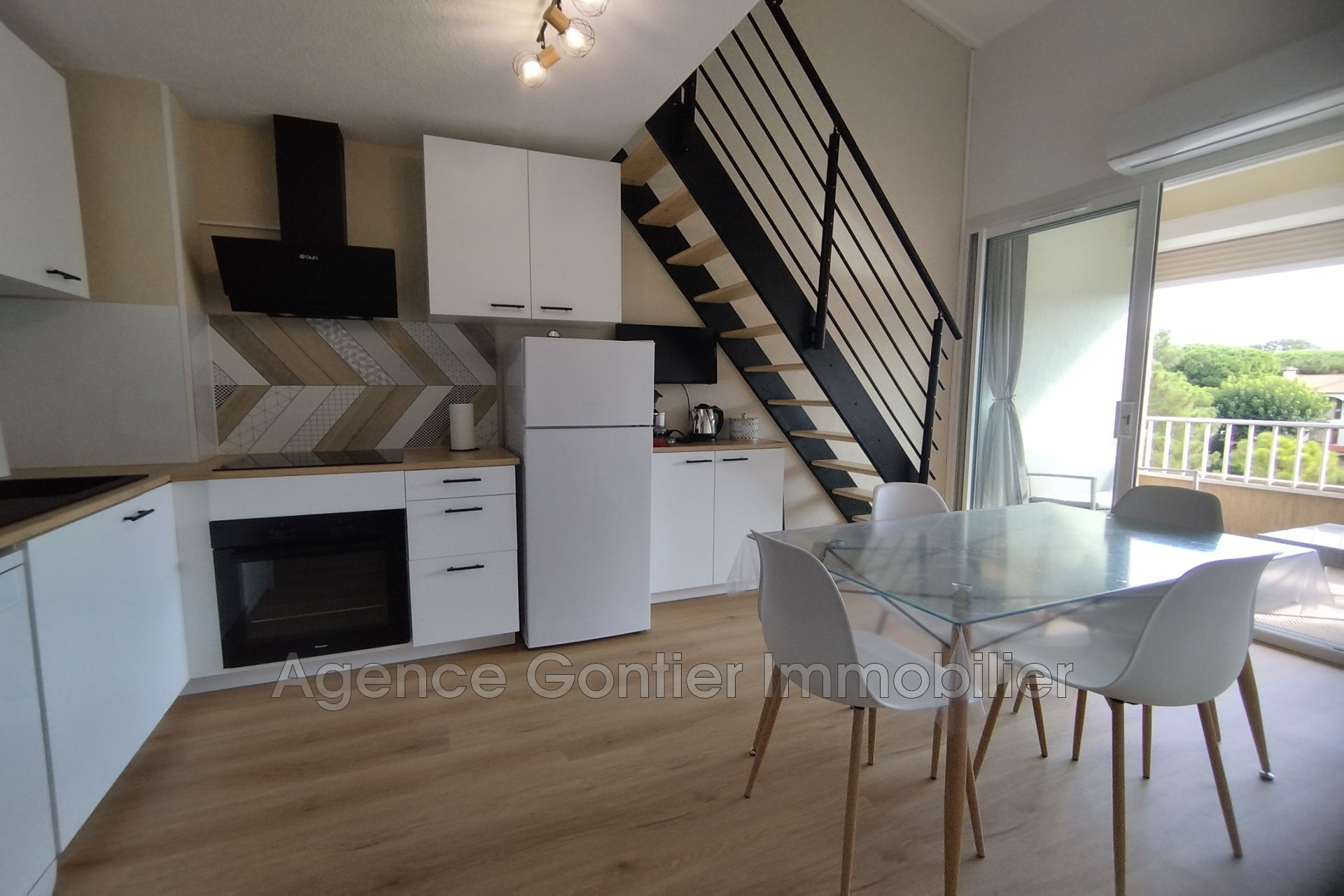 Agence immobilière de Agence Gontier Immobilier