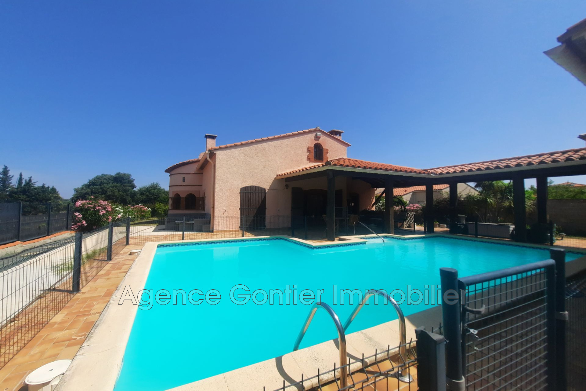 Agence immobilière de Agence Gontier Immobilier