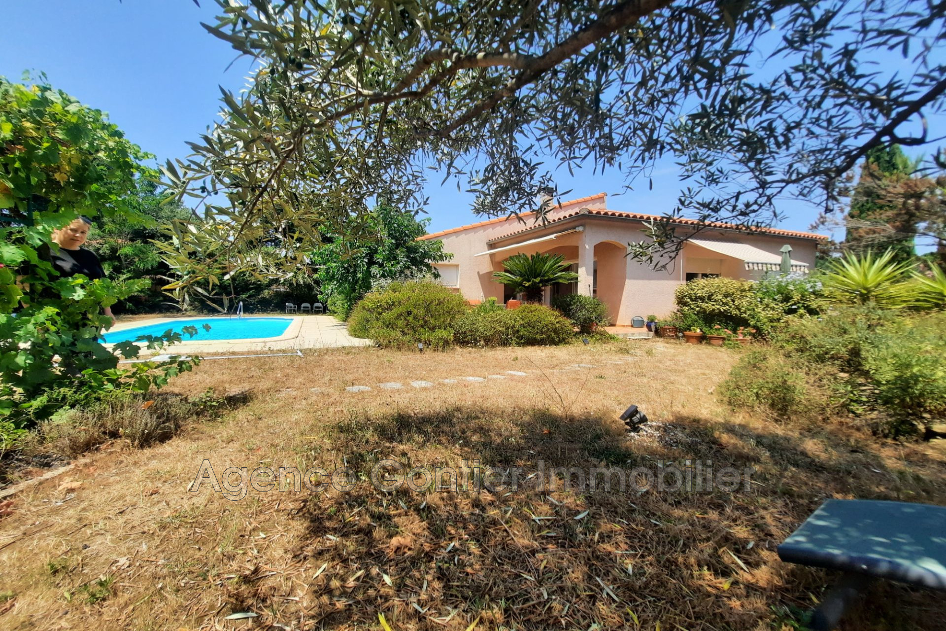 Agence immobilière de Agence Gontier Immobilier