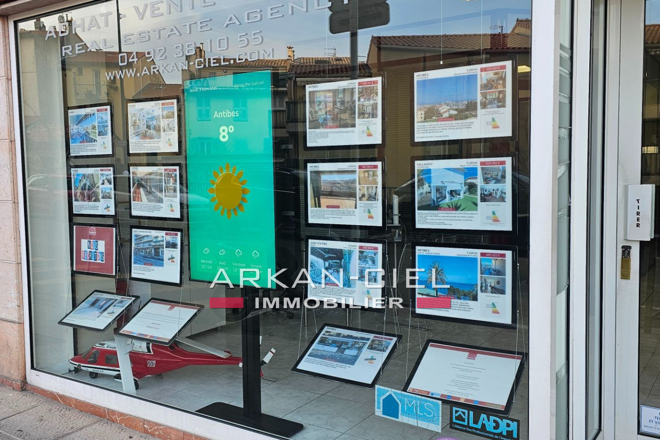 Agence immobilière de Arkan Ciel Immobilier