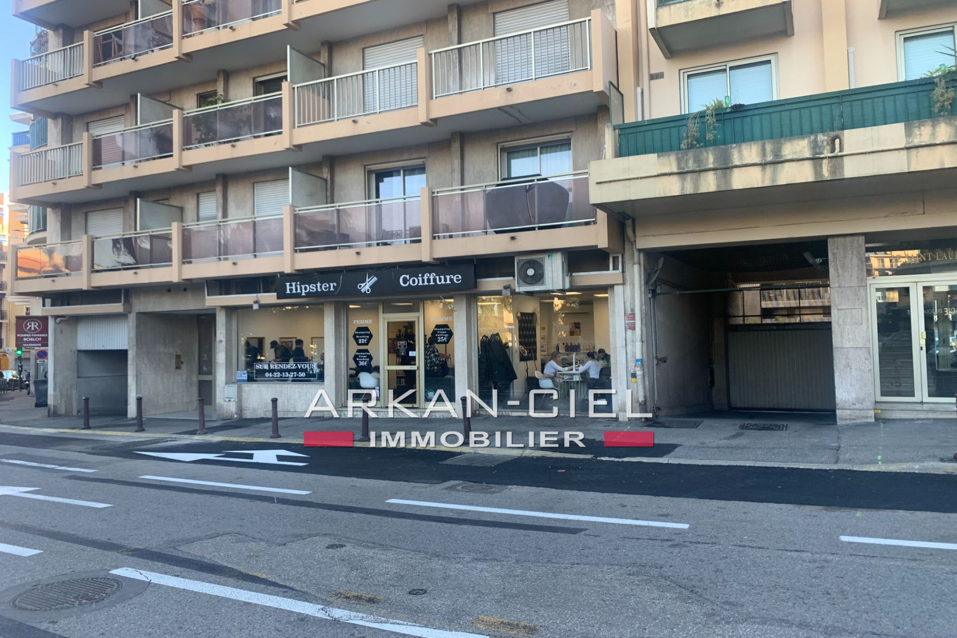 Agence immobilière de Arkan Ciel Immobilier
