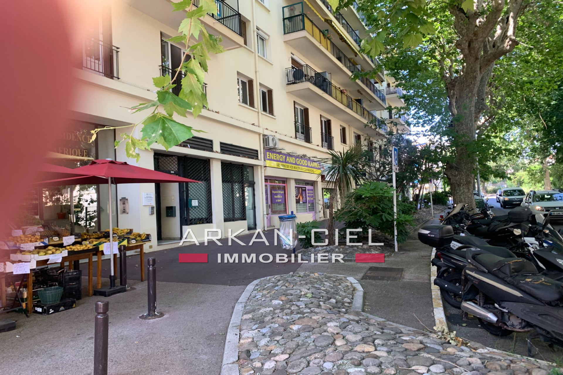 Agence immobilière de Arkan Ciel Immobilier