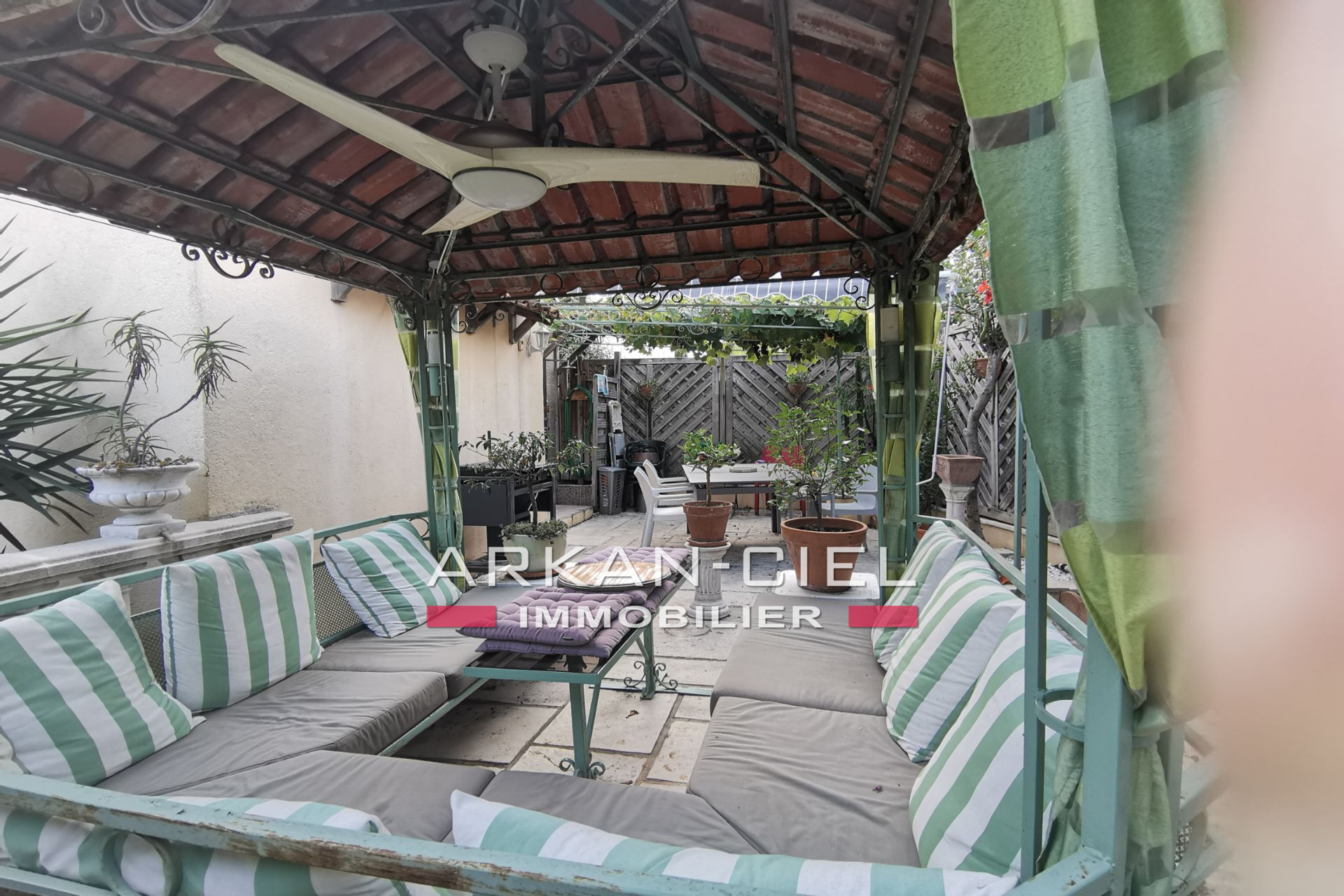 Agence immobilière de Arkan Ciel Immobilier