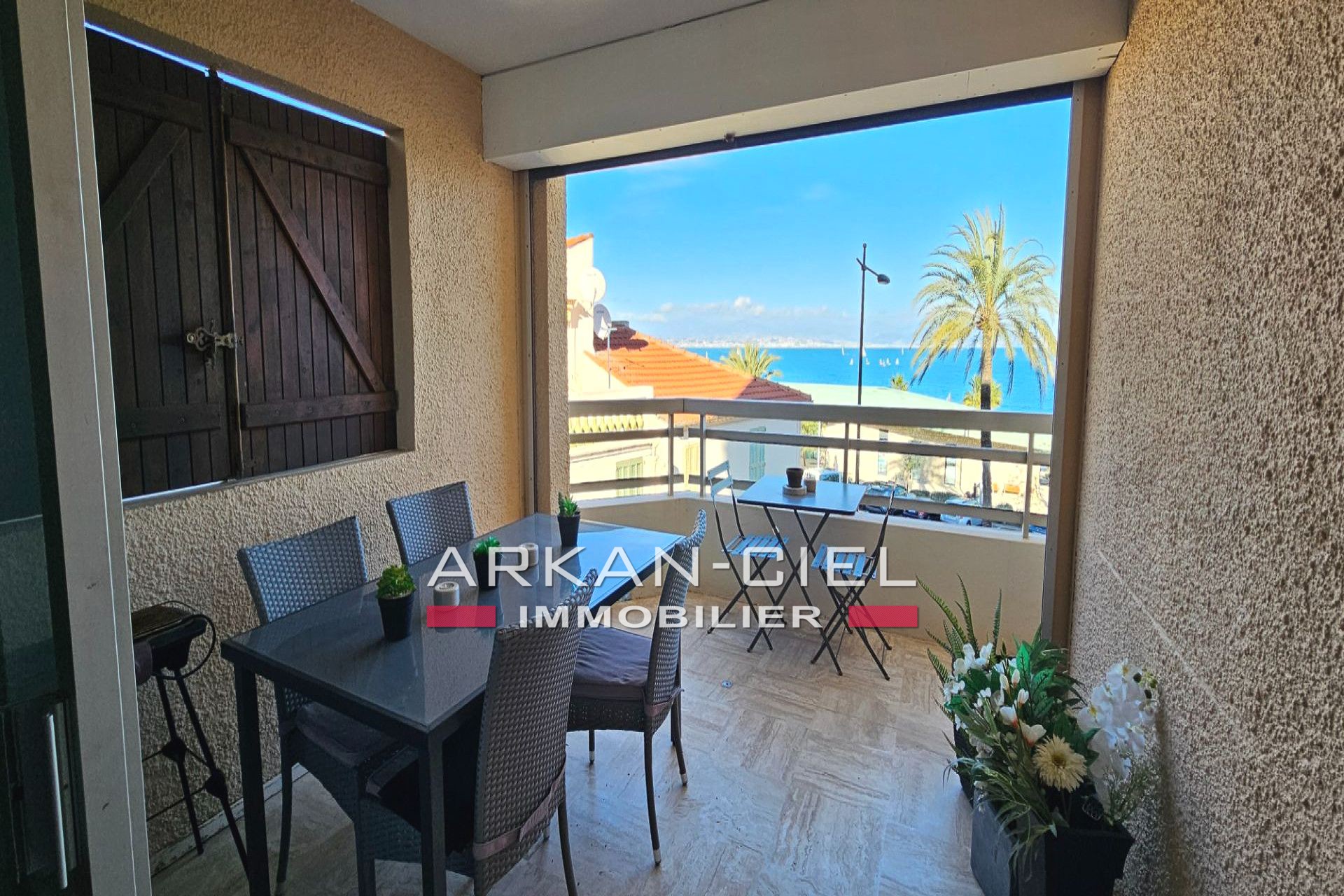 Agence immobilière de Arkan Ciel Immobilier