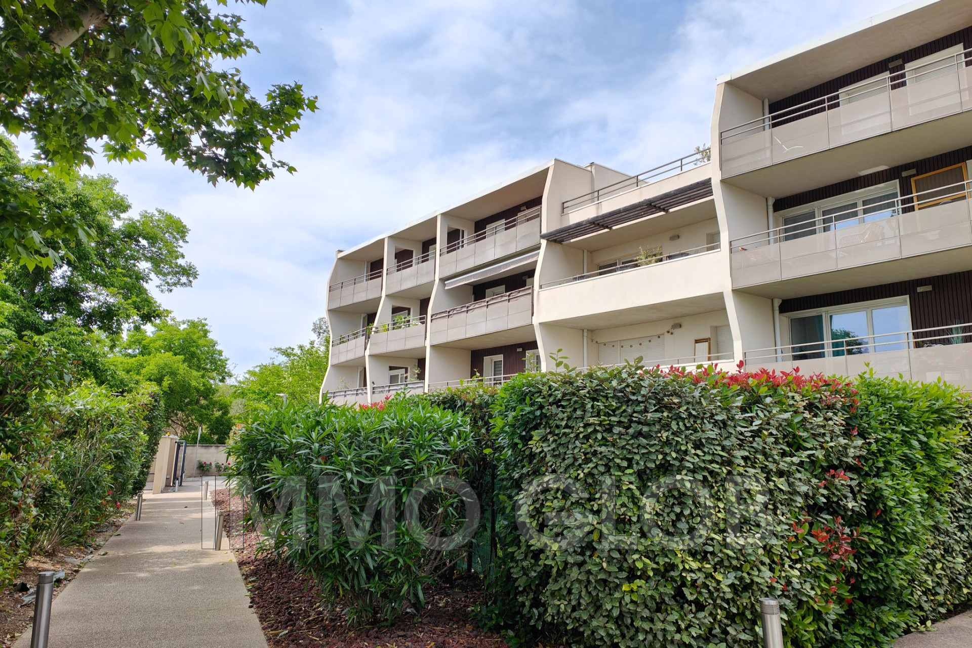 Agence immobilière de GLOBAL IMMO