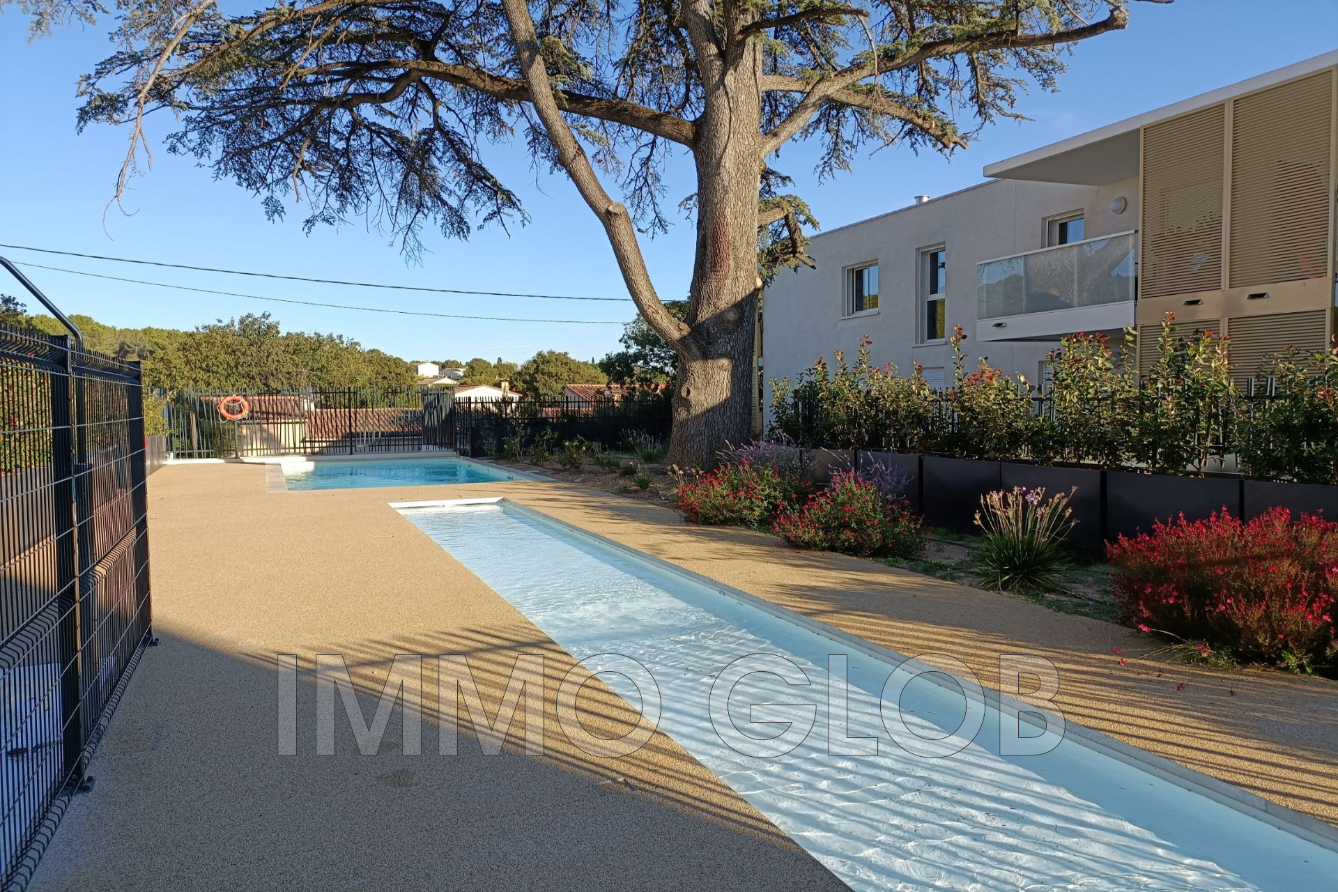 Agence immobilière de GLOBAL IMMO