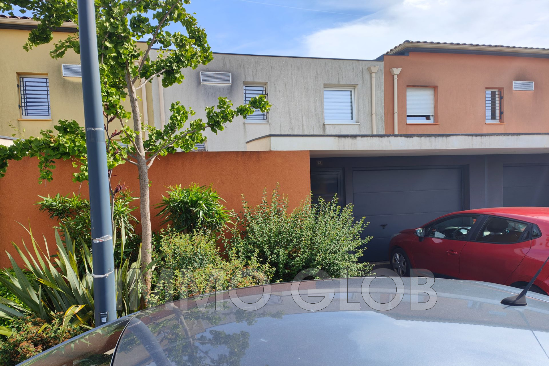 Agence immobilière de GLOBAL IMMO
