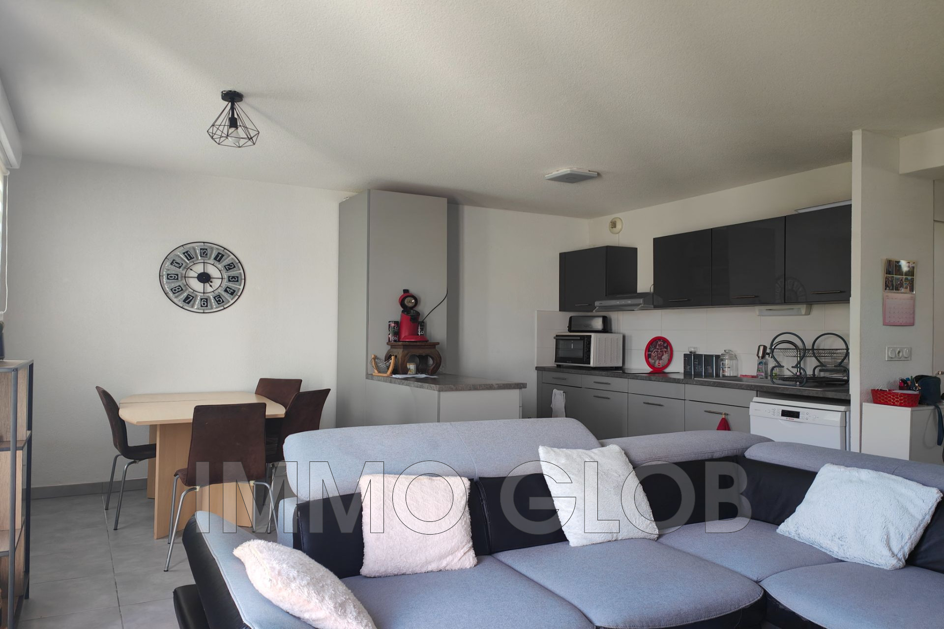 Agence immobilière de GLOBAL IMMO