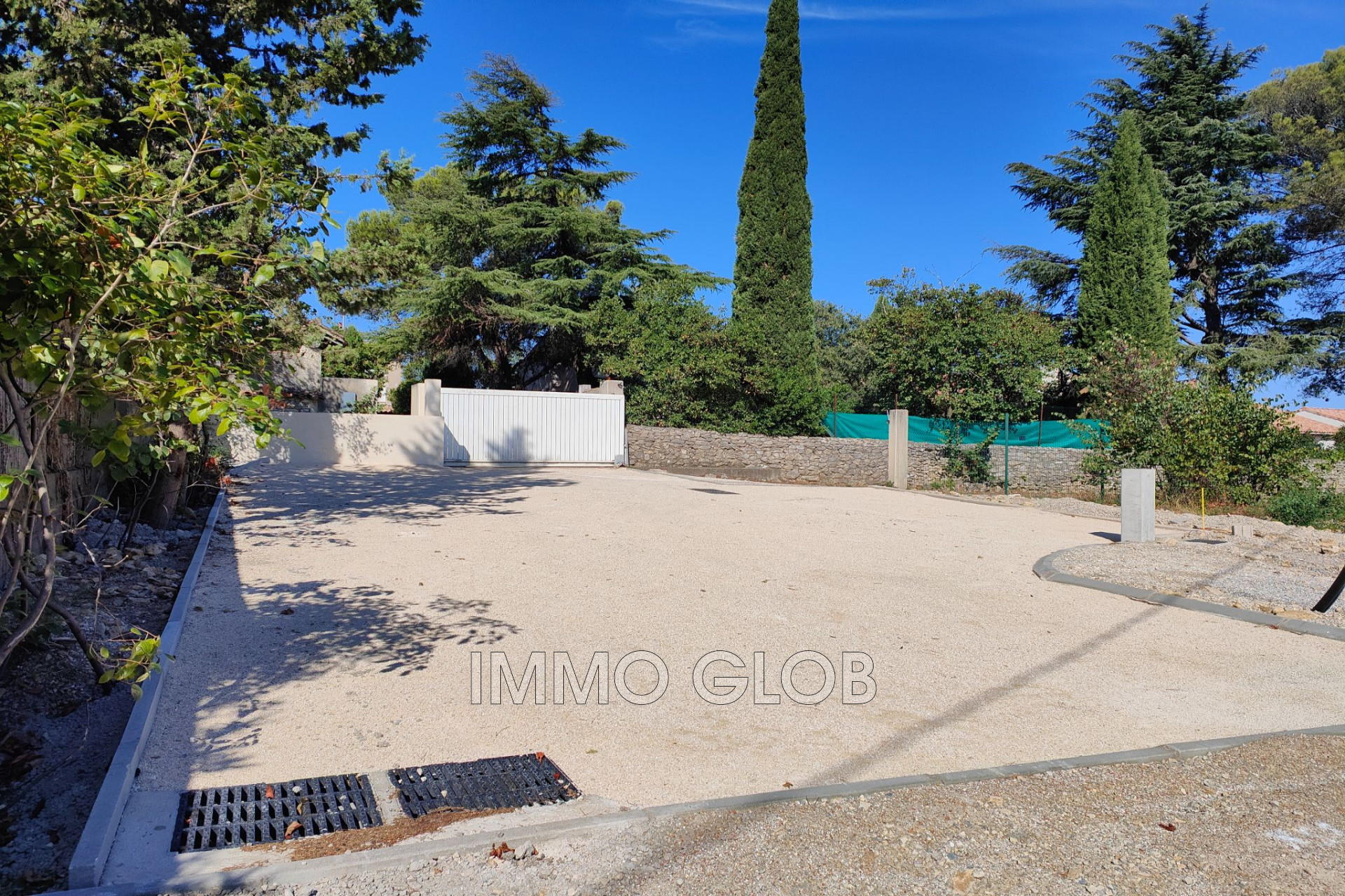 Agence immobilière de GLOBAL IMMO