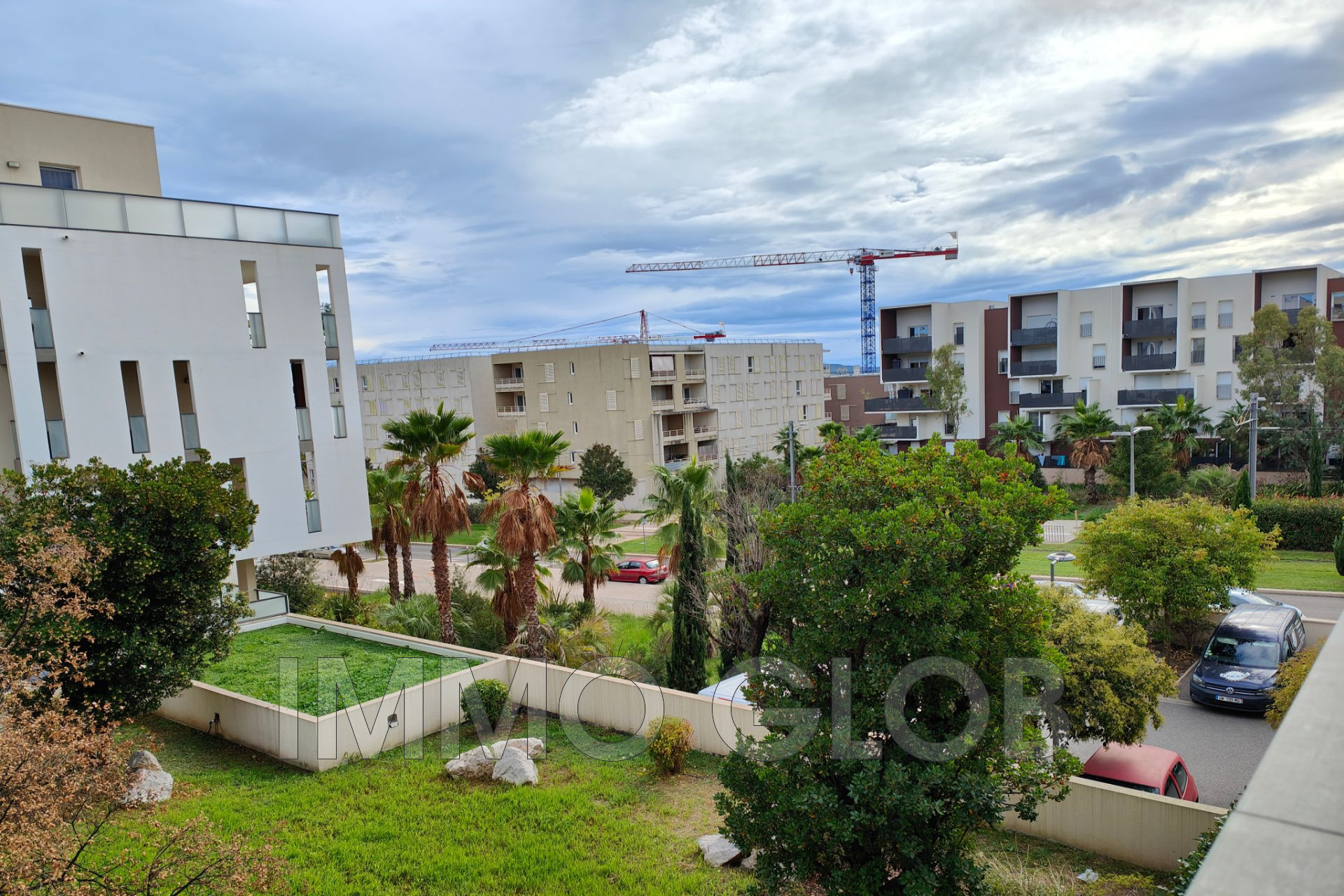 Agence immobilière de GLOBAL IMMO