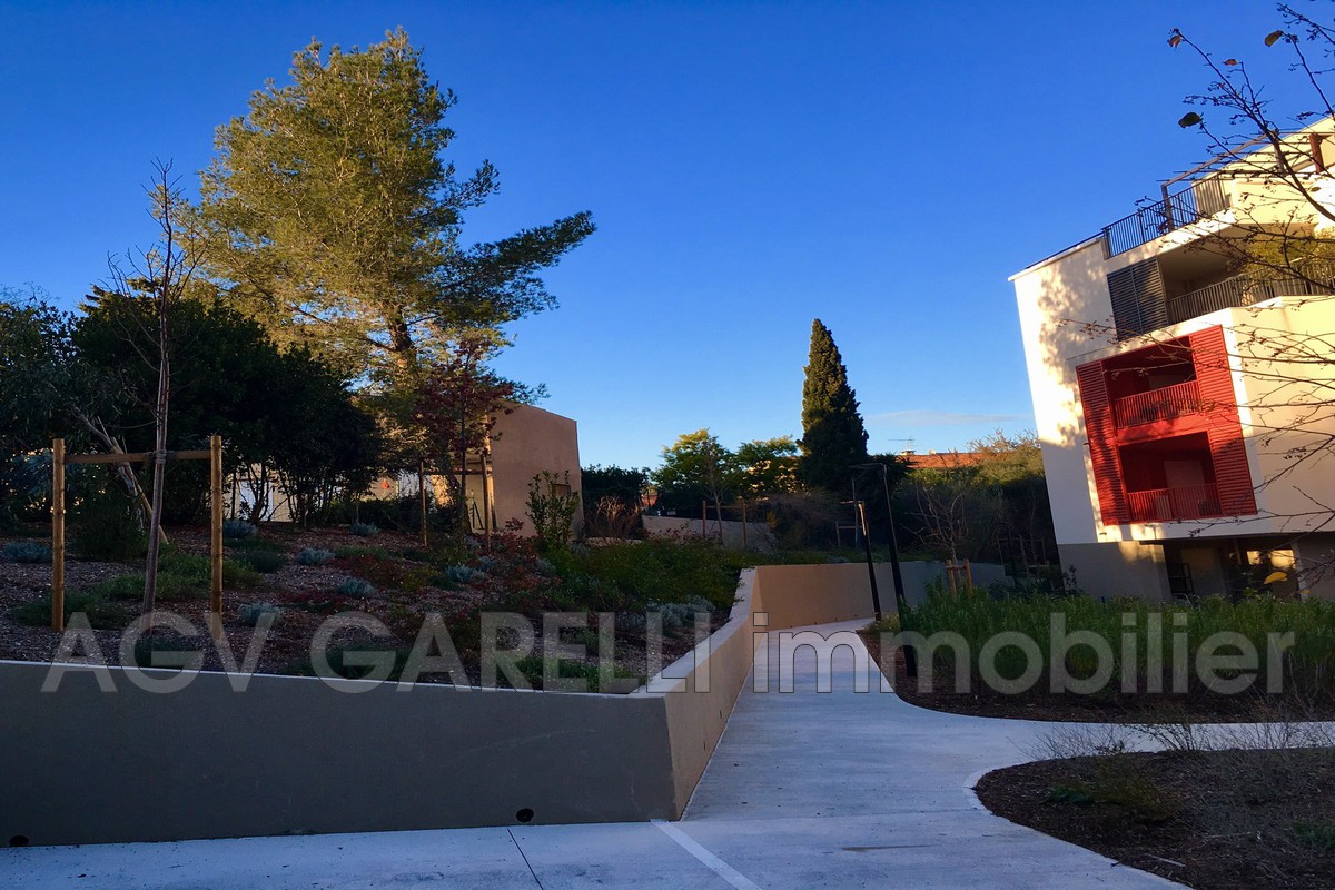 Agence immobilière de AGV GARELLI immobilier