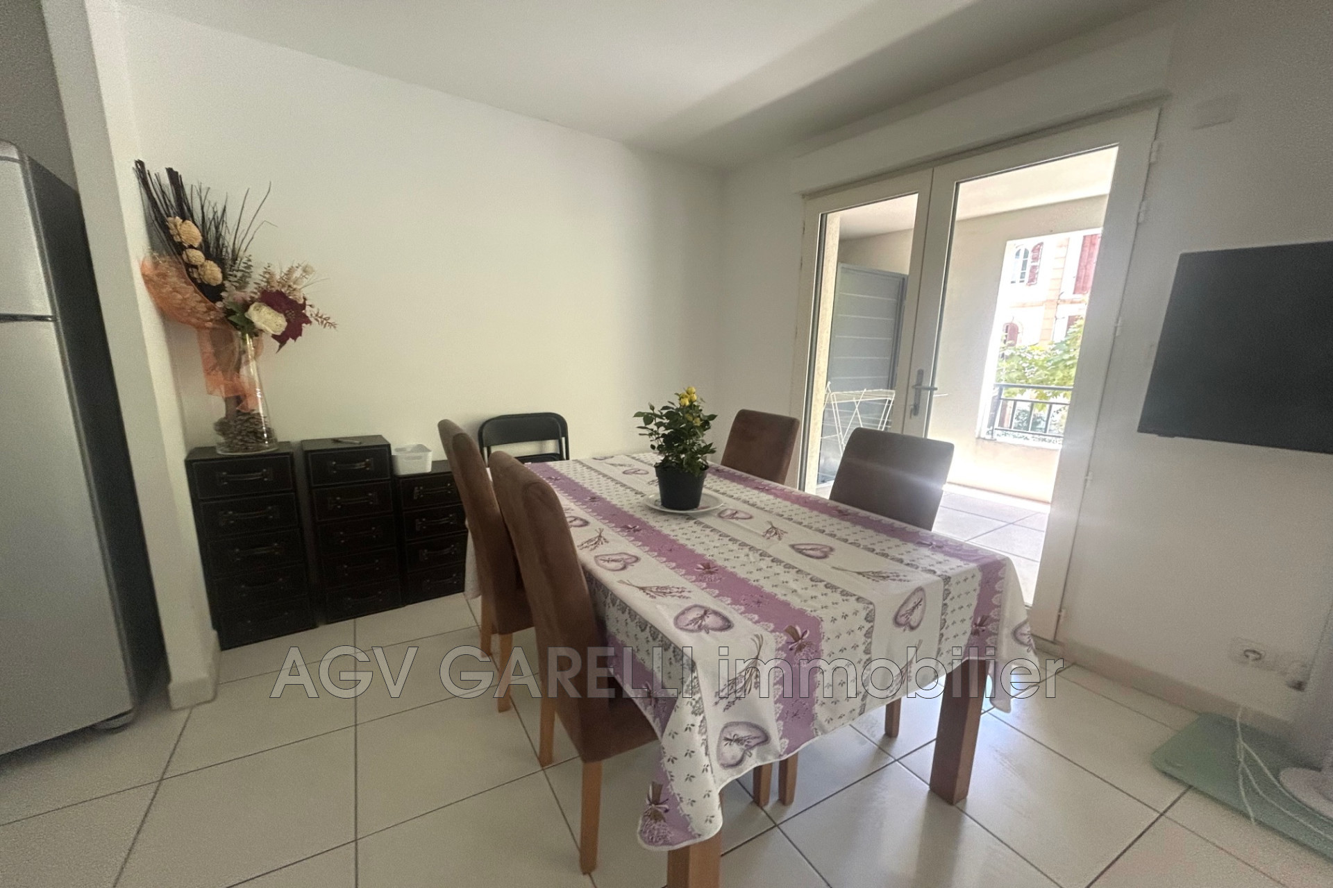 Agence immobilière de AGV GARELLI immobilier