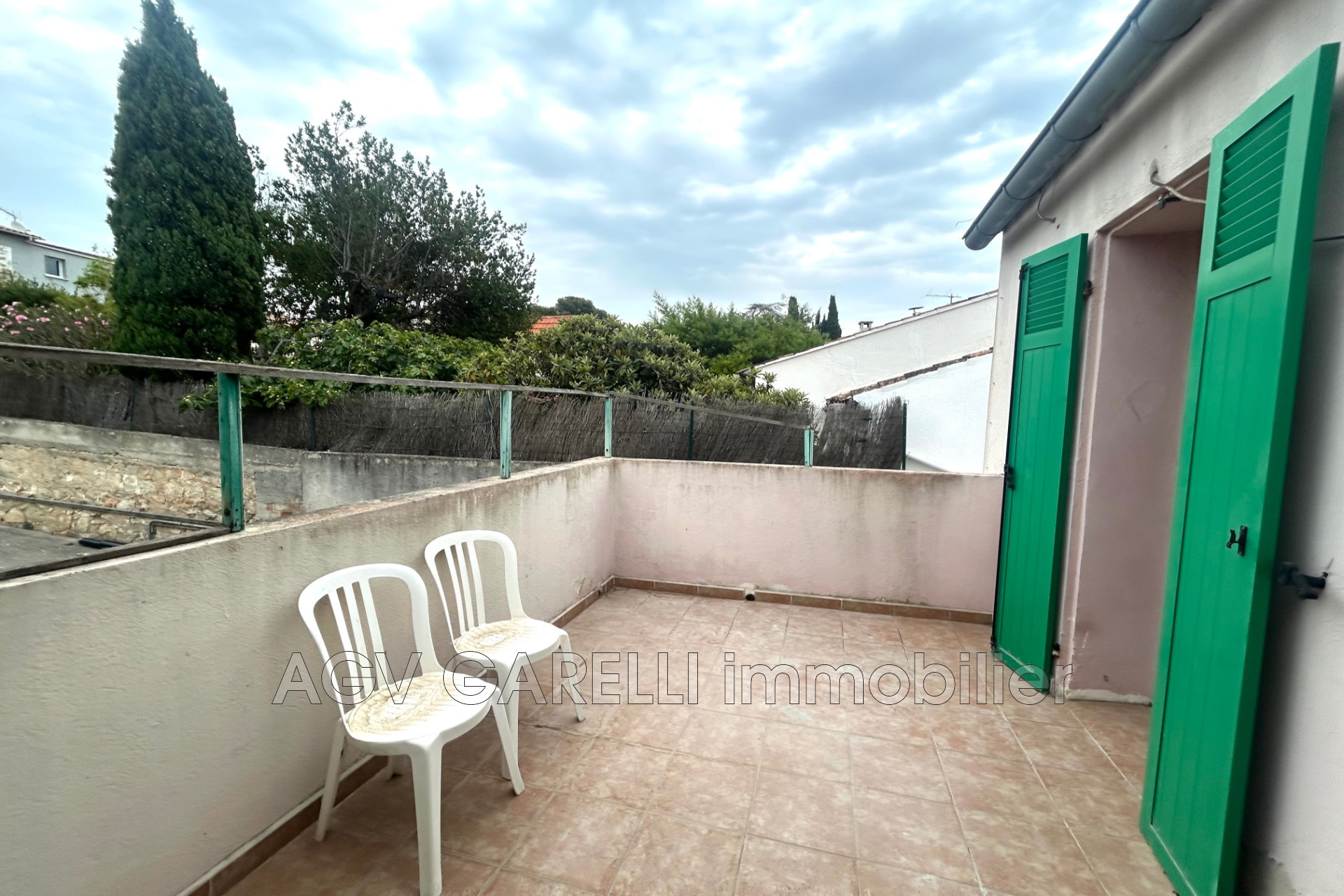 Agence immobilière de AGV GARELLI immobilier