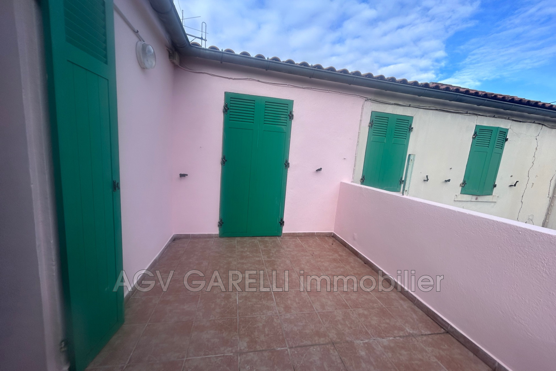 Agence immobilière de AGV GARELLI immobilier